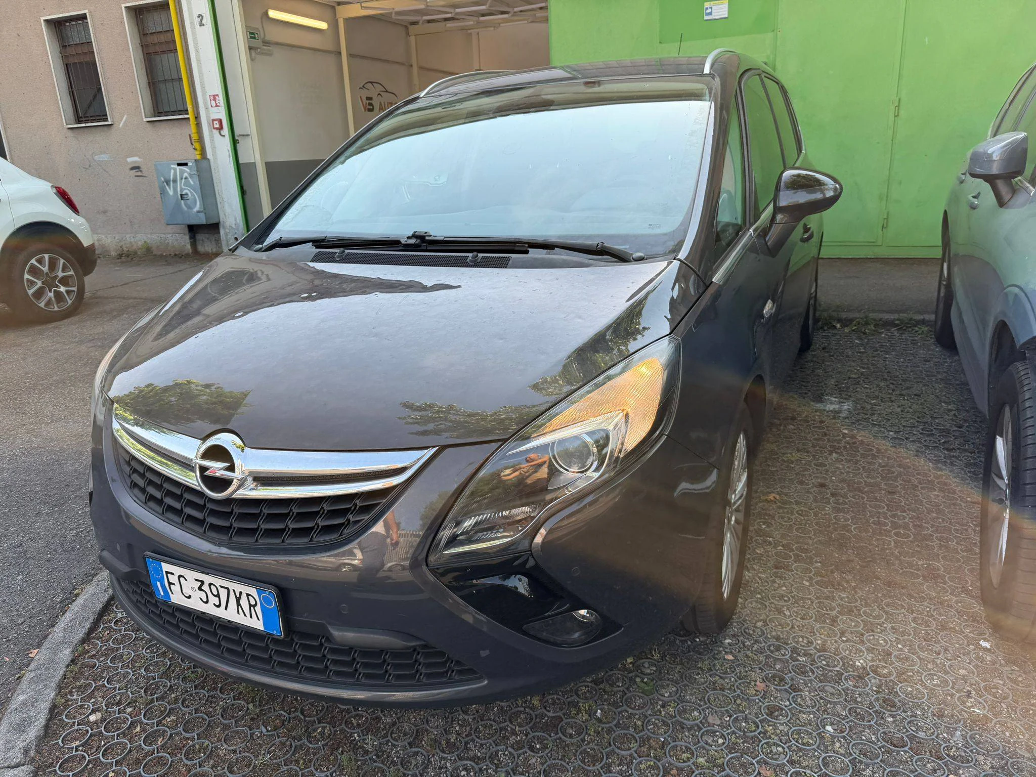Opel