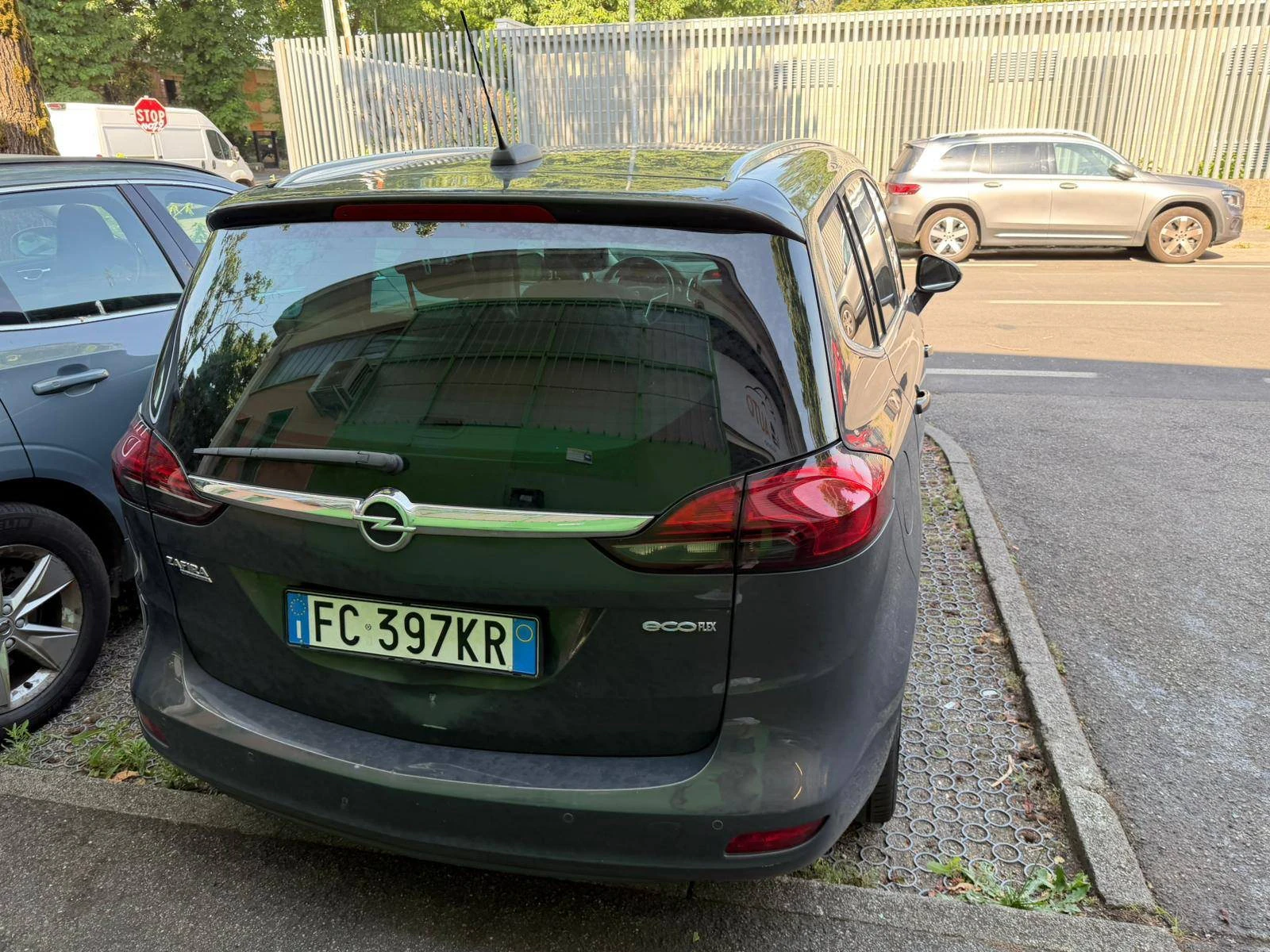 Opel — снимка 2