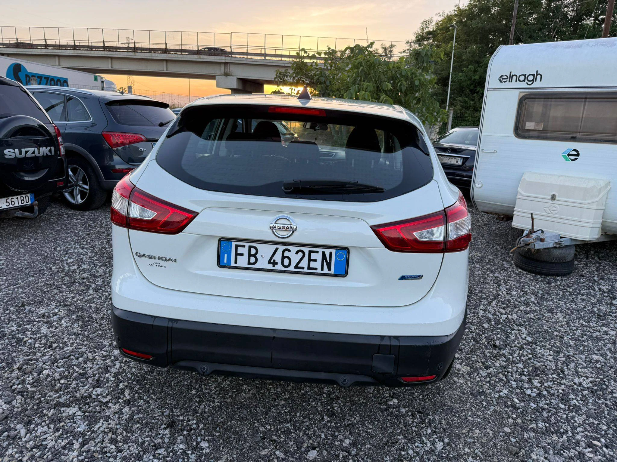 Nissan — снимка 2