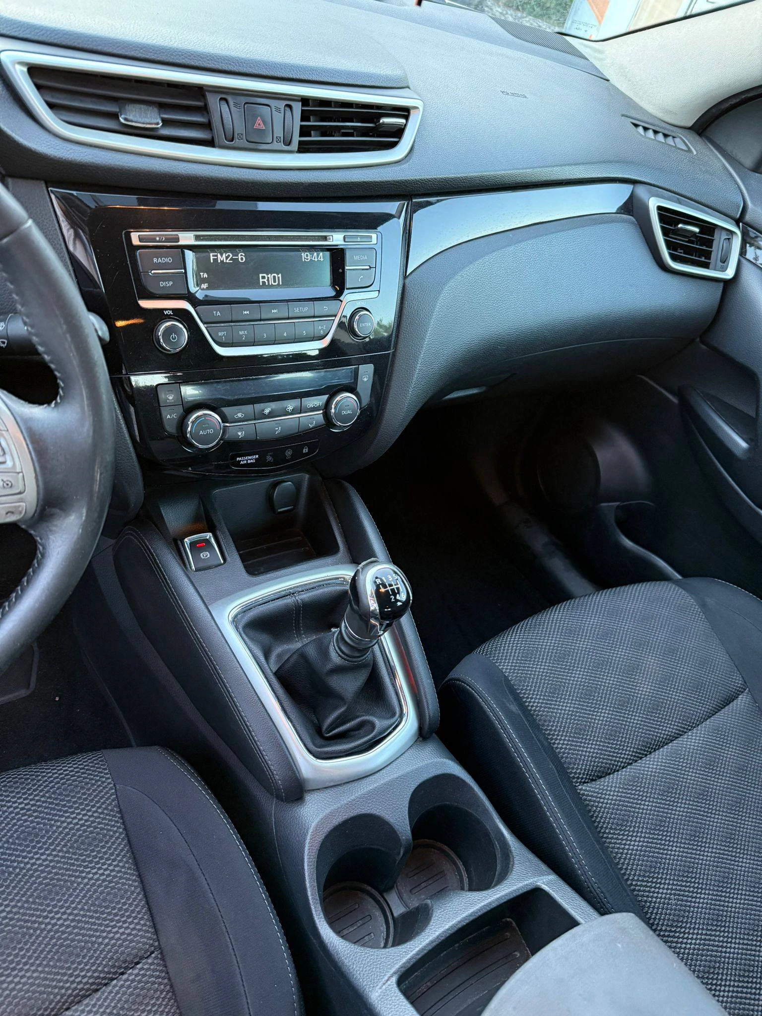 Nissan — снимка 4