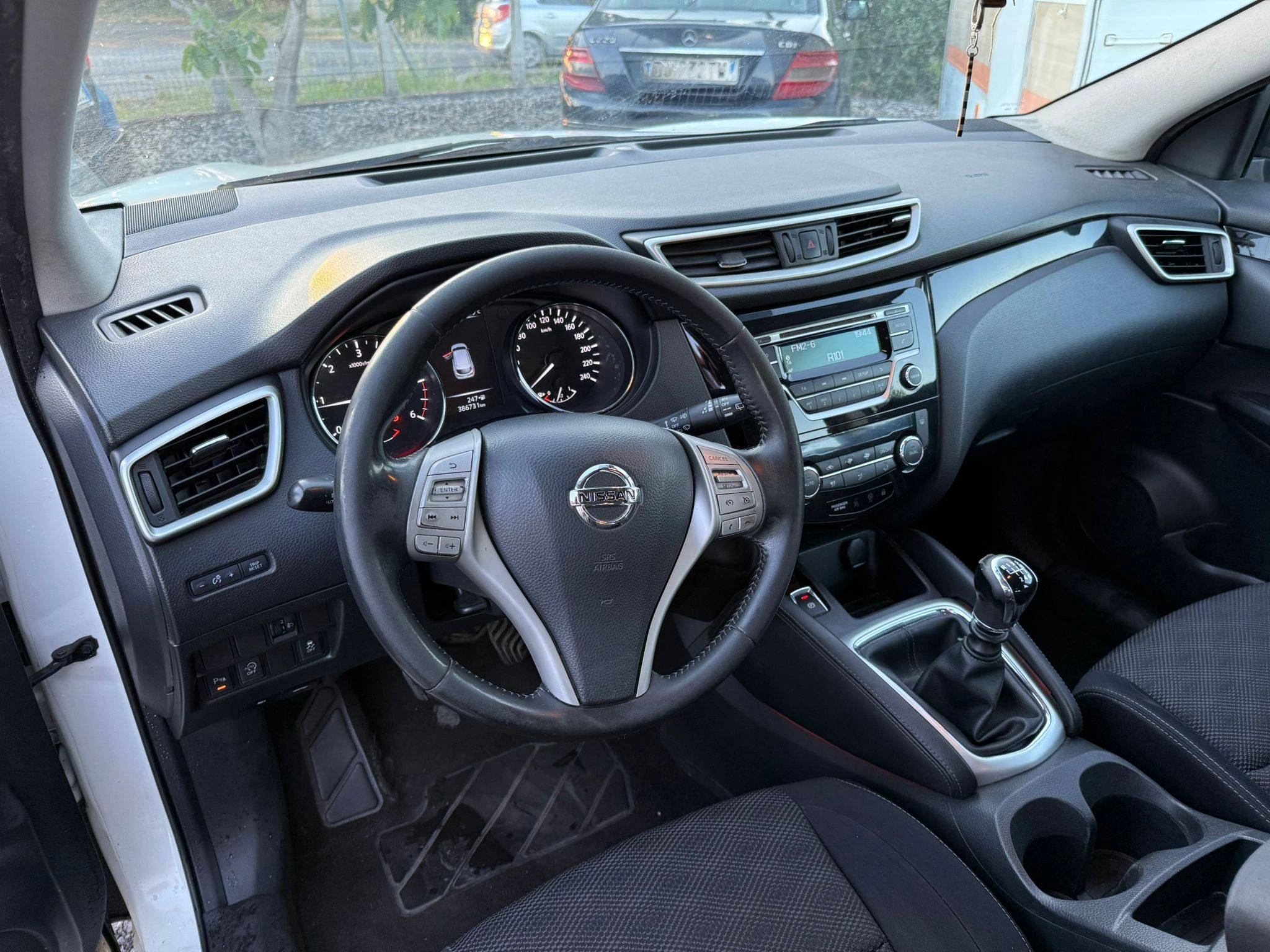 Nissan — снимка 5