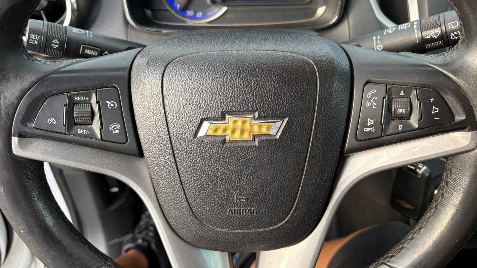 Chevrolet Trax — снимка 5