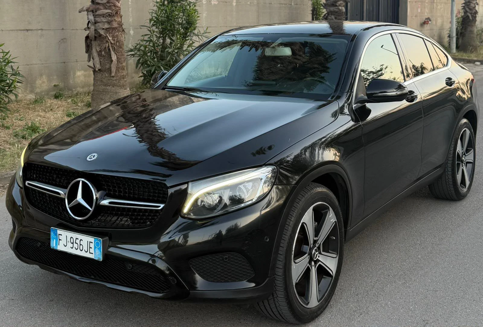 Mercedes-Benz GLC — снимка 3