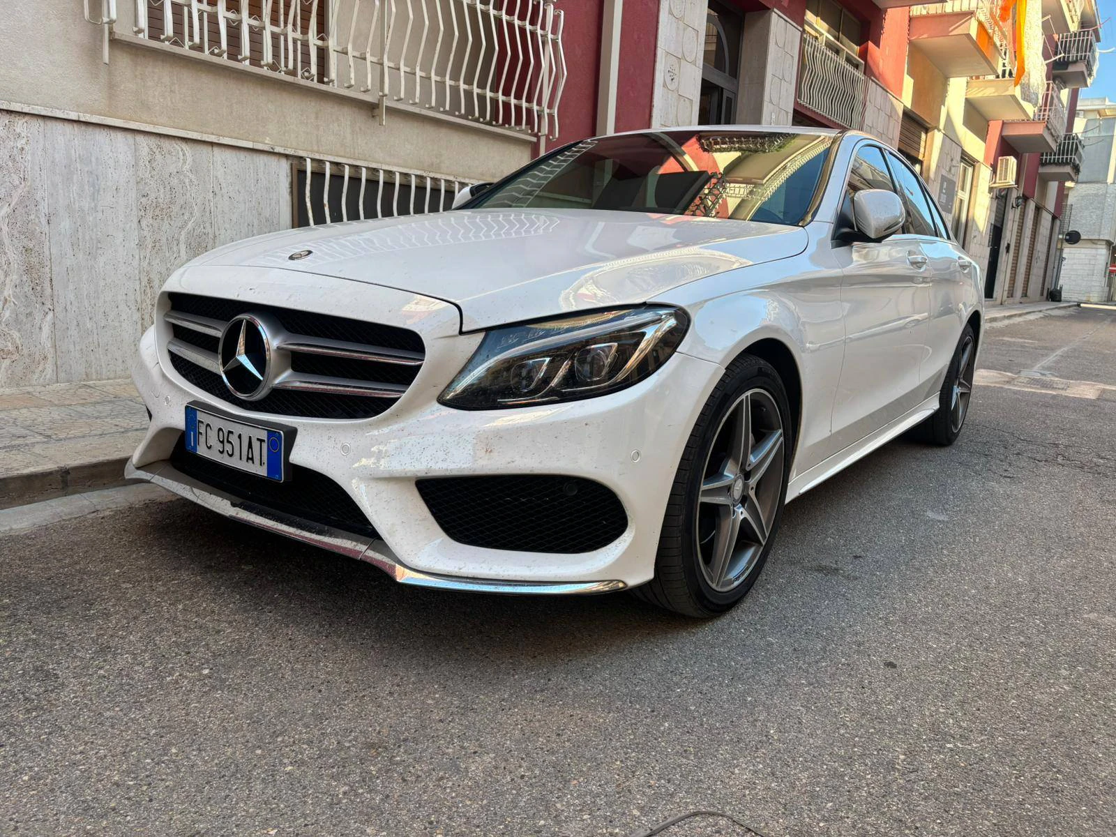 Mercedes-Benz