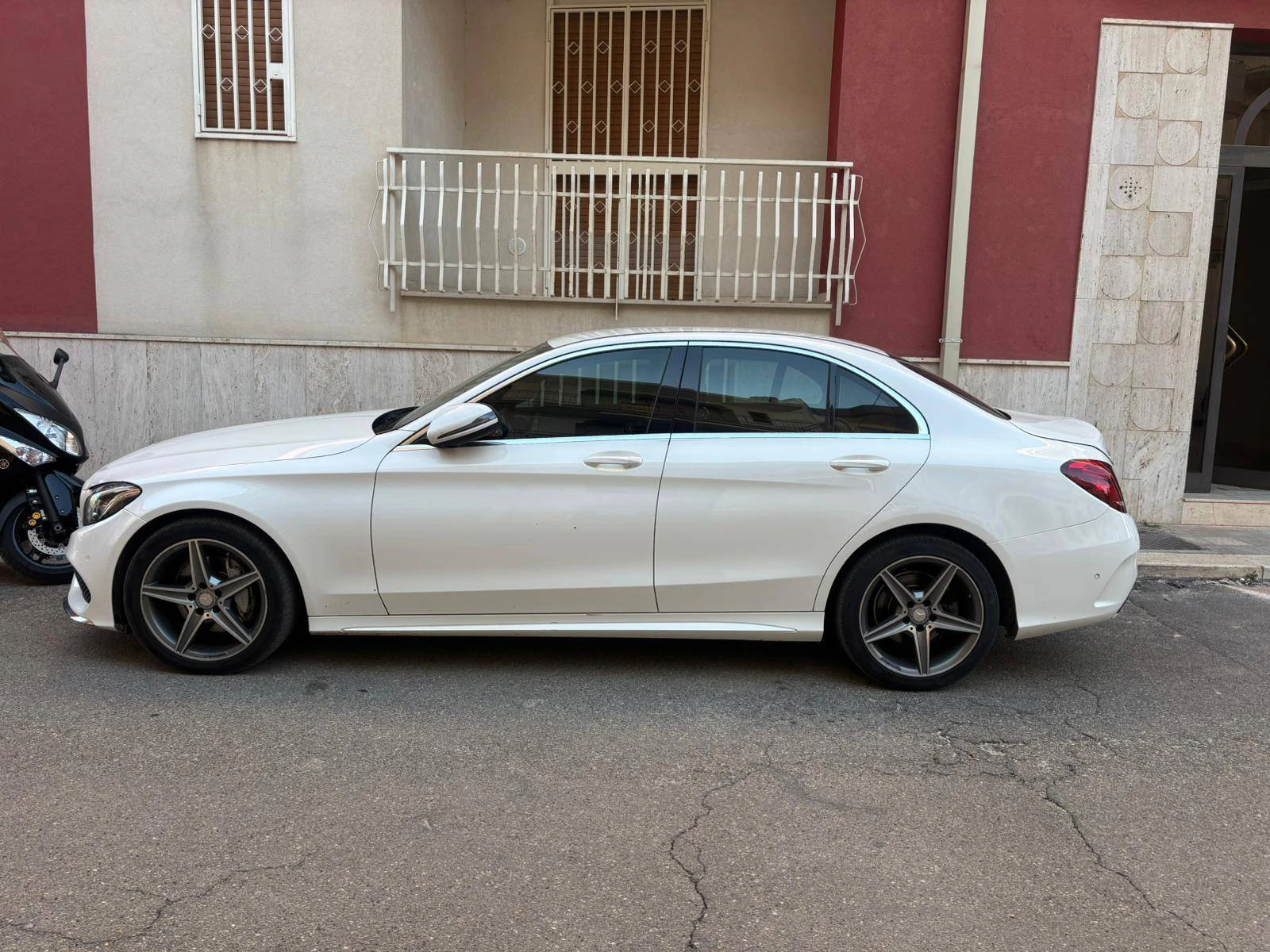 Mercedes-Benz — снимка 3