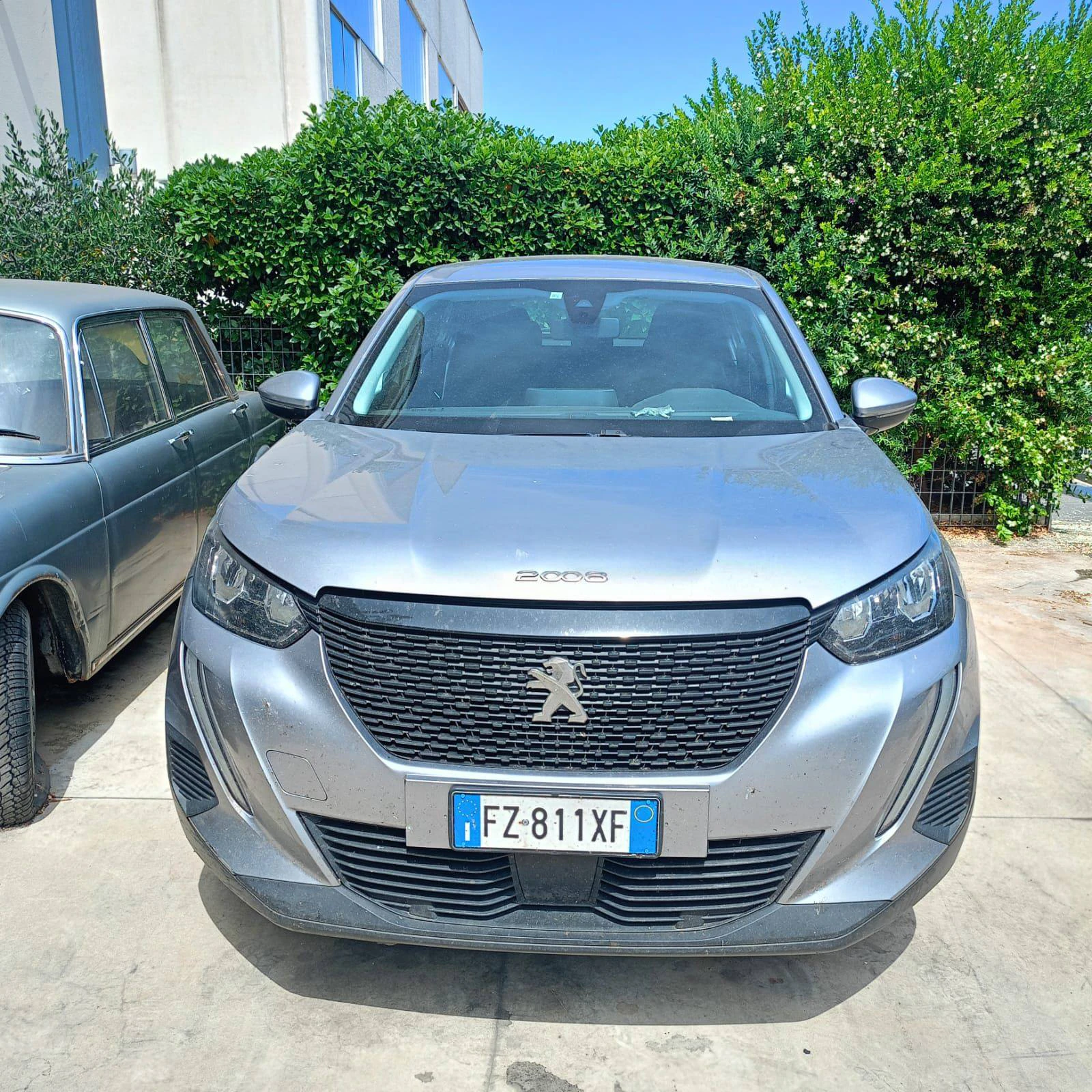 Peugeot