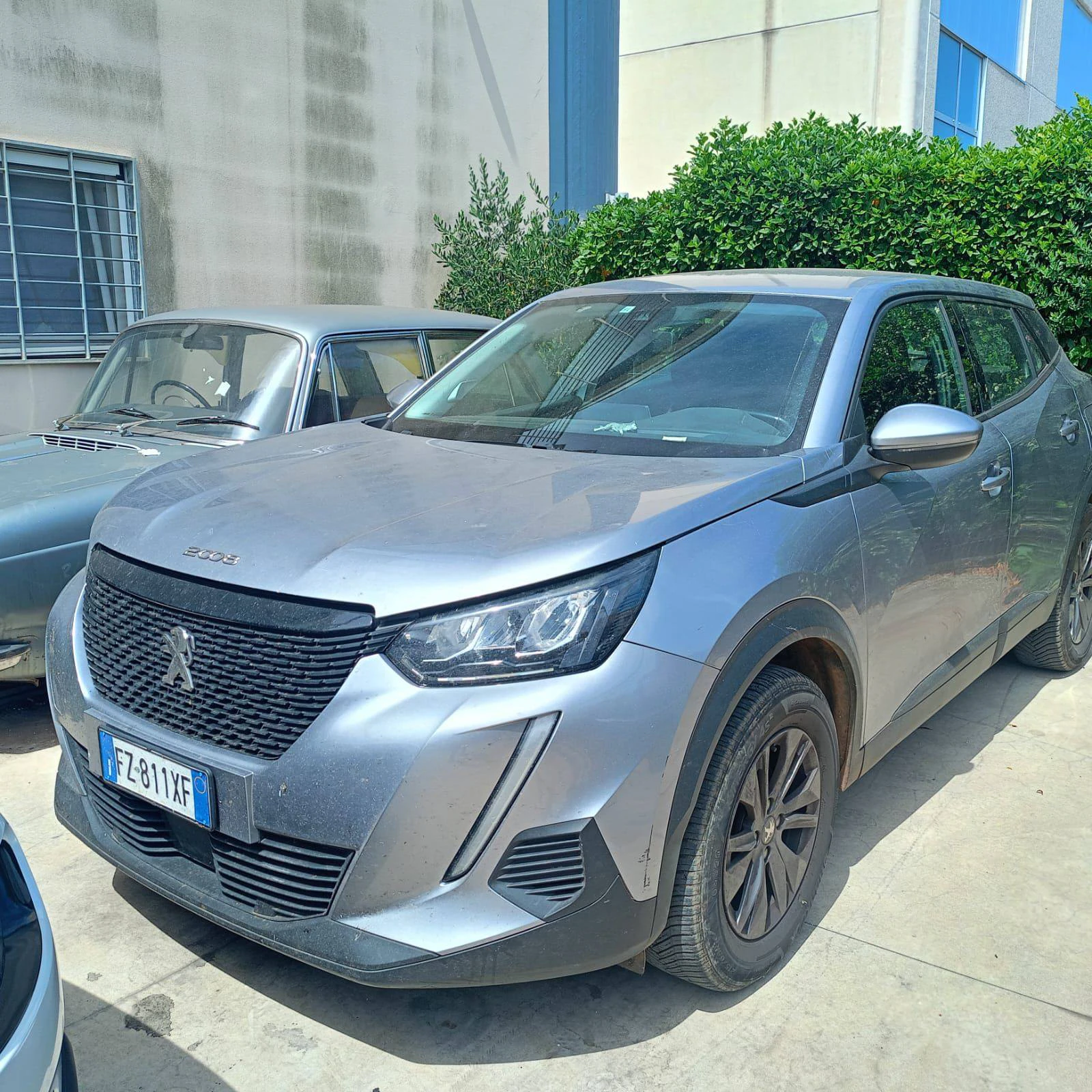 Peugeot — снимка 4