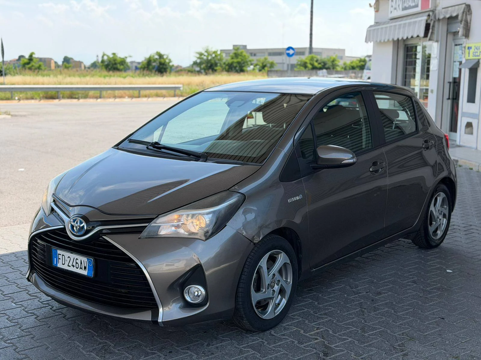 Toyota