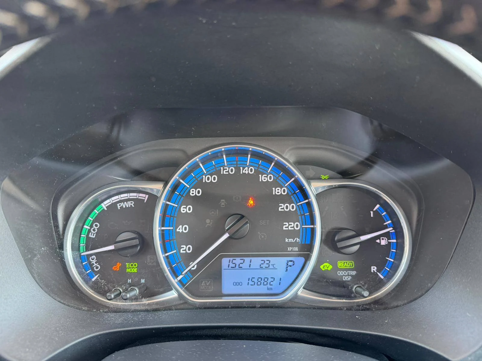 Toyota — снимка 3