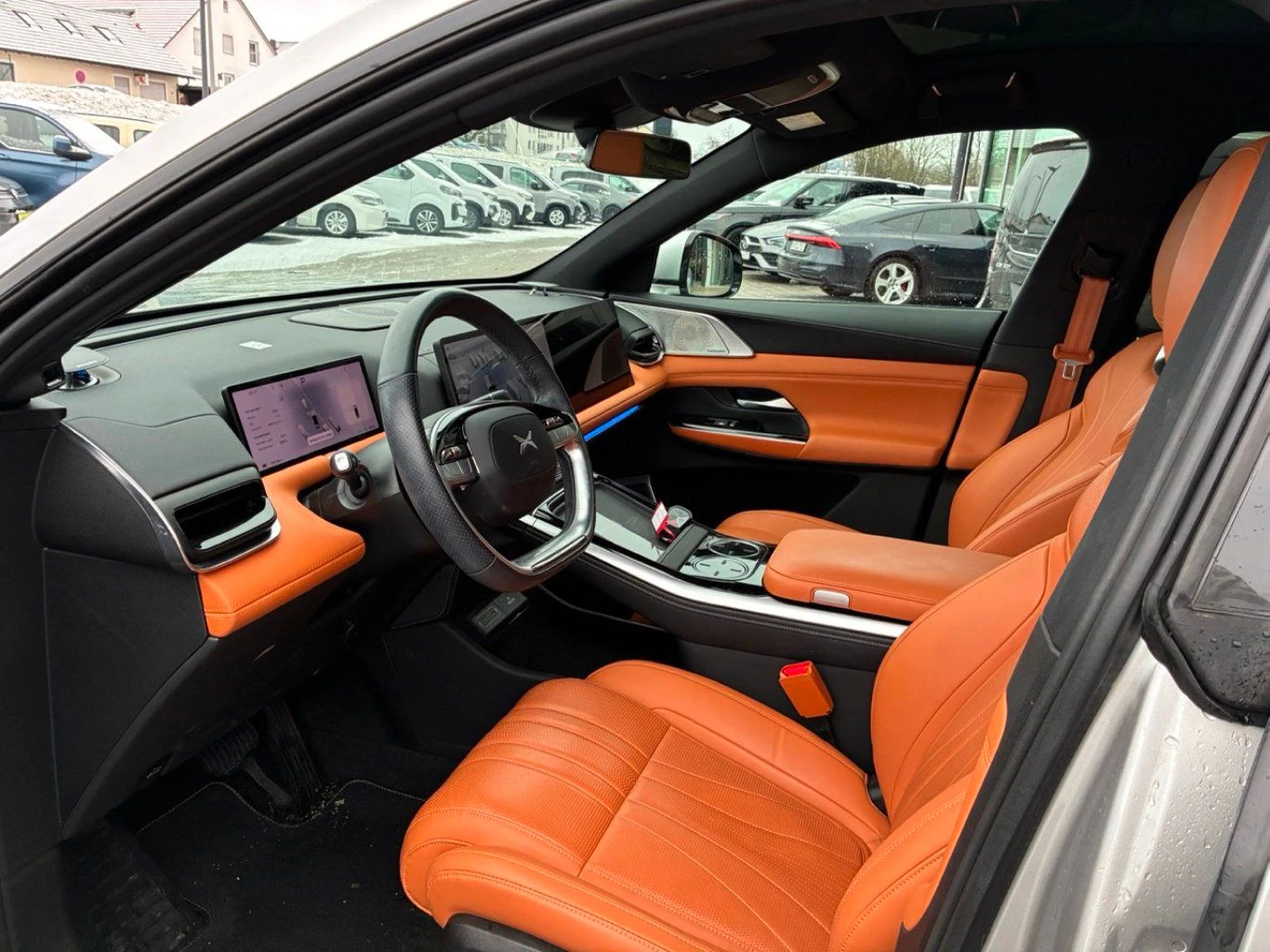 XPENG G9 — снимка 3