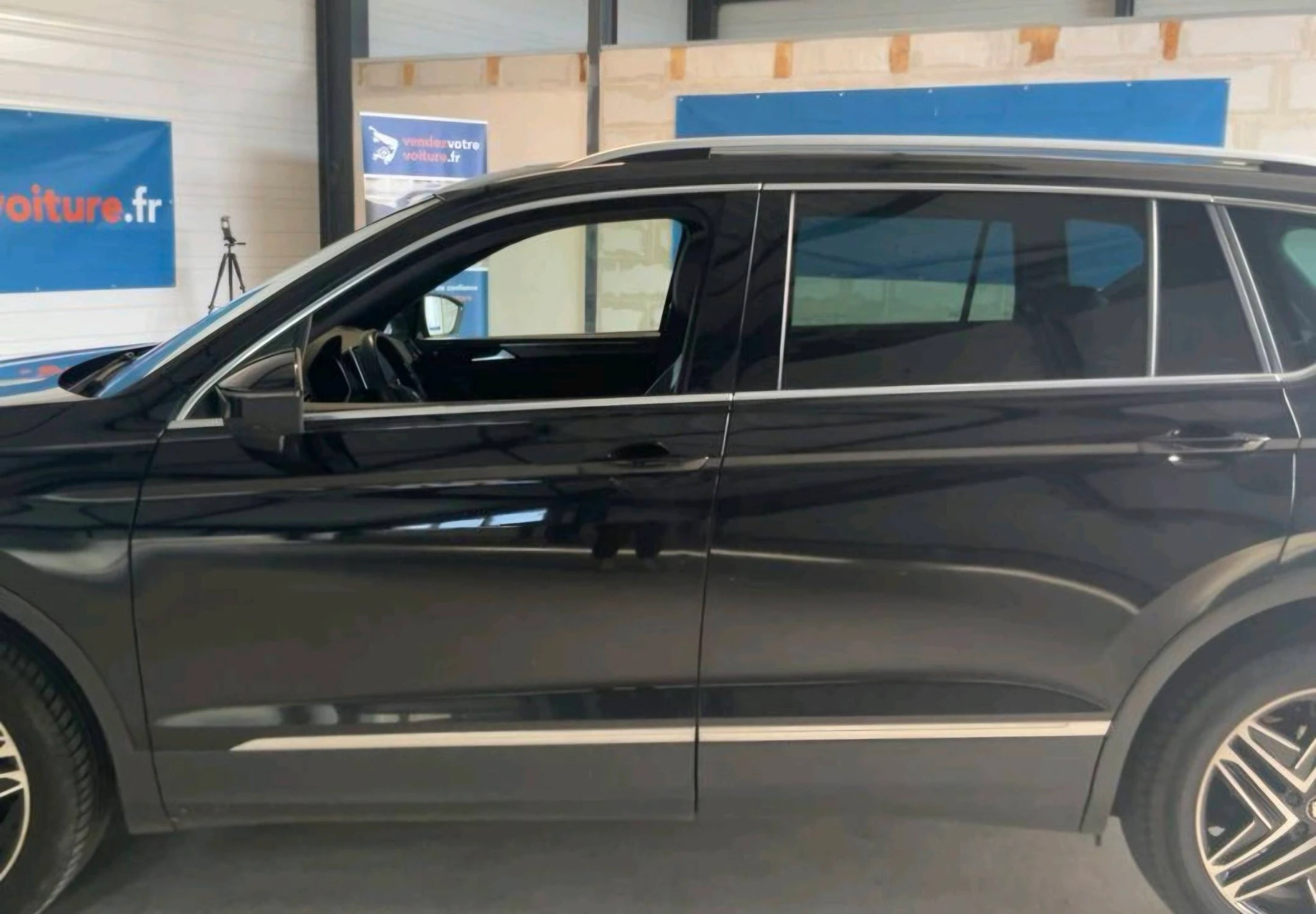 Seat Tarraco E Добра — снимка 4