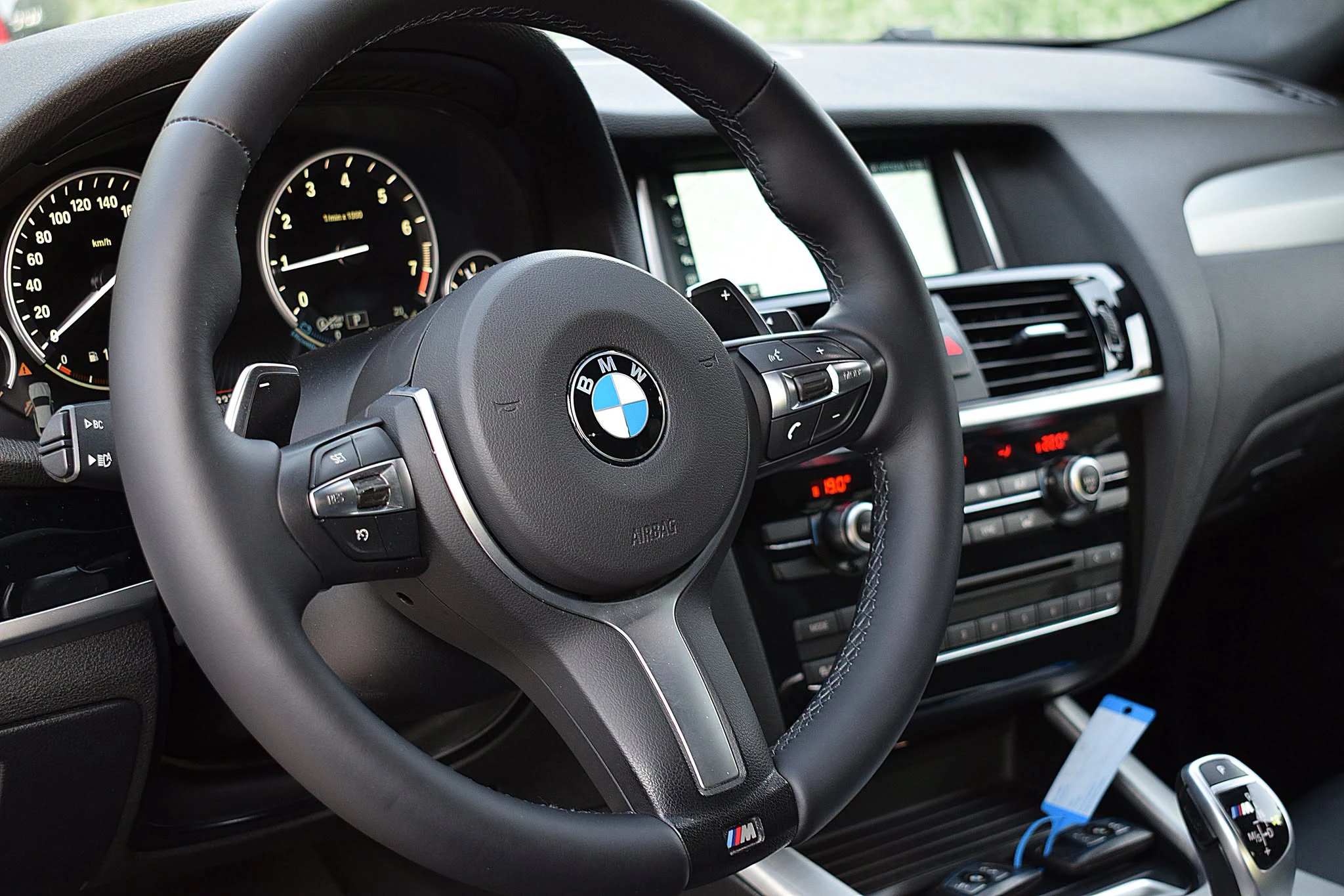 BMW X4 M40i M — снимка 3
