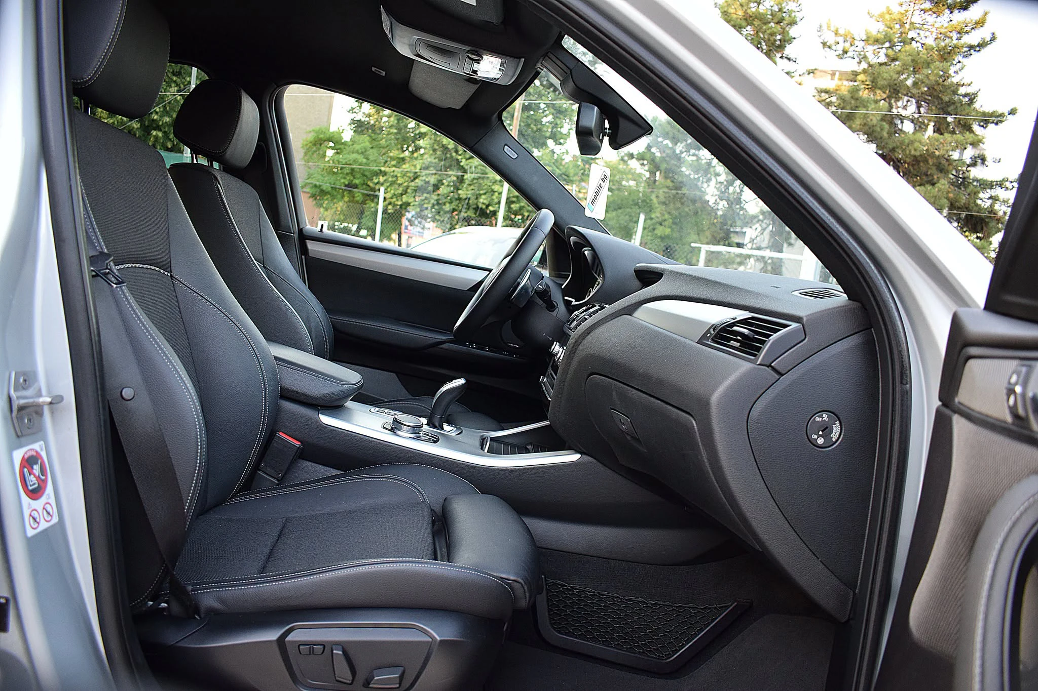 BMW X4 M40i M — снимка 4