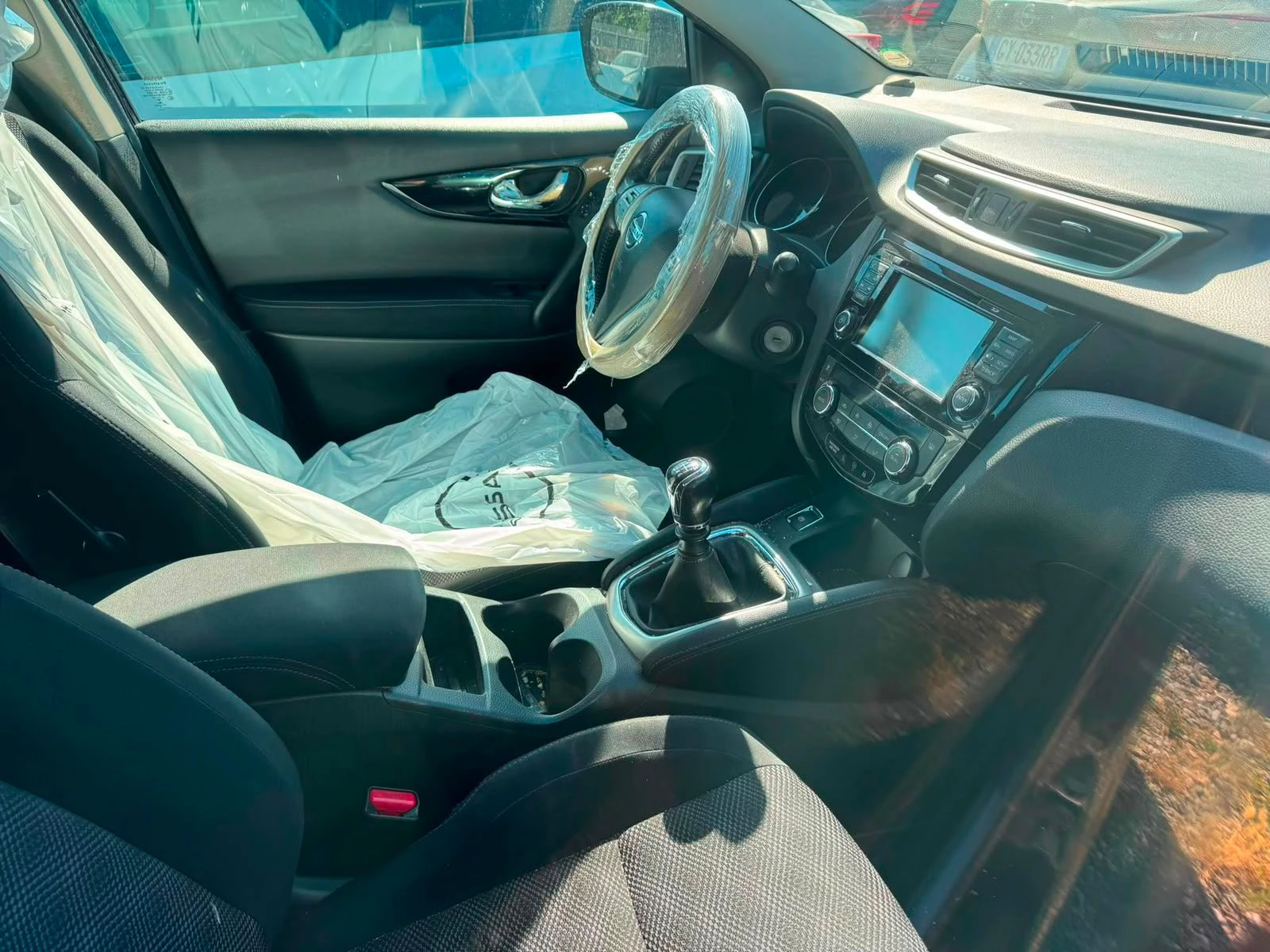 Nissan Qashqai Tekna J11 — снимка 4