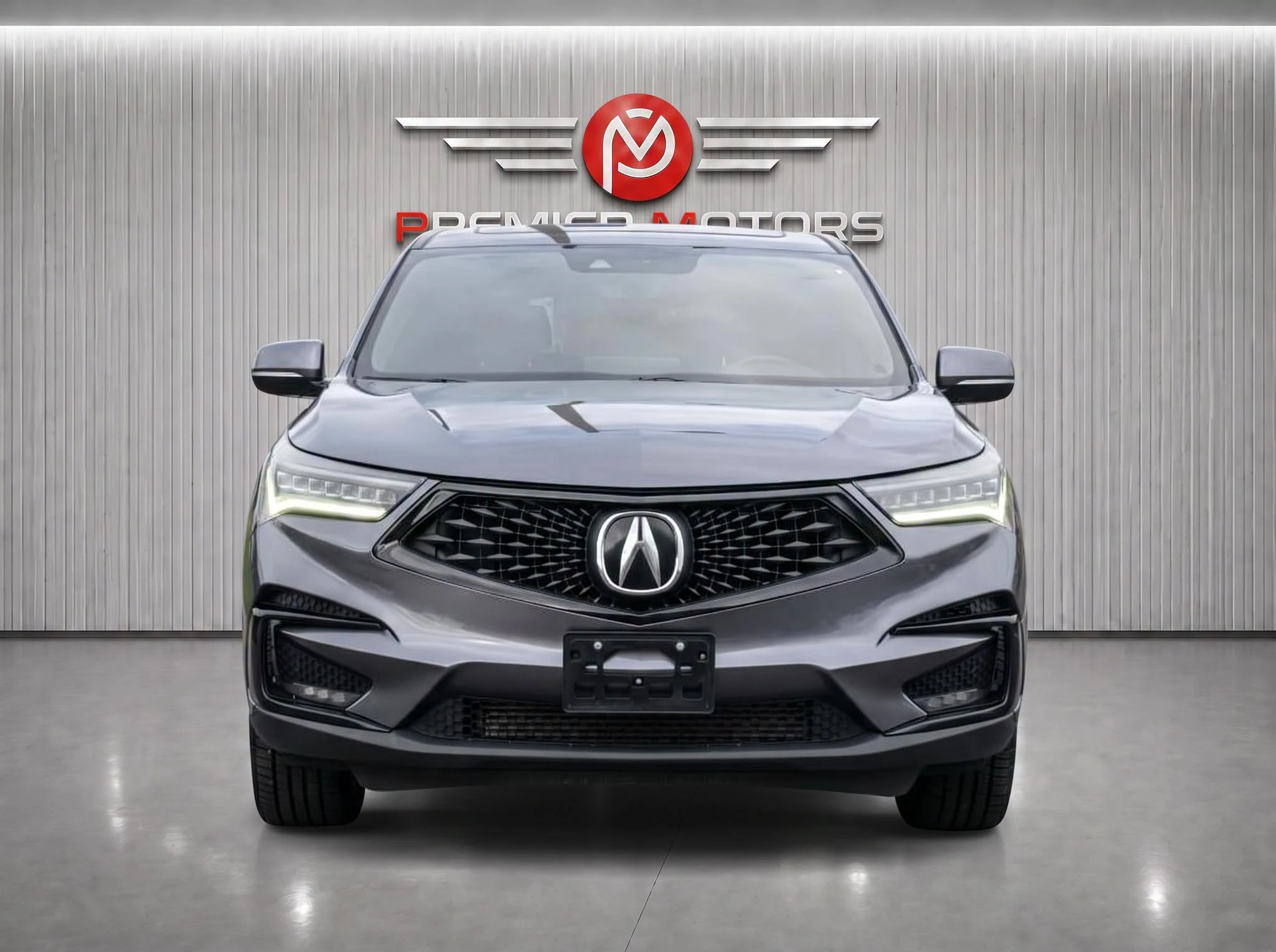 Acura RDX A-Spec В — снимка 2