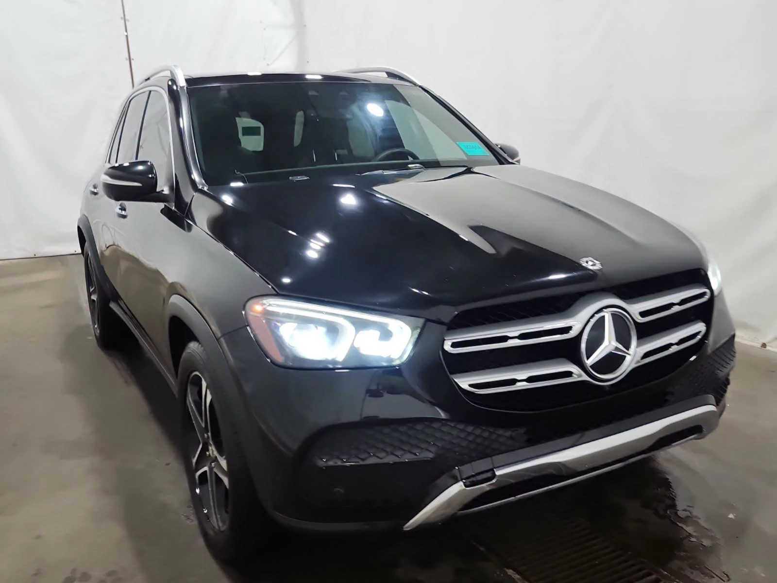 Mercedes-Benz GLE — снимка 2