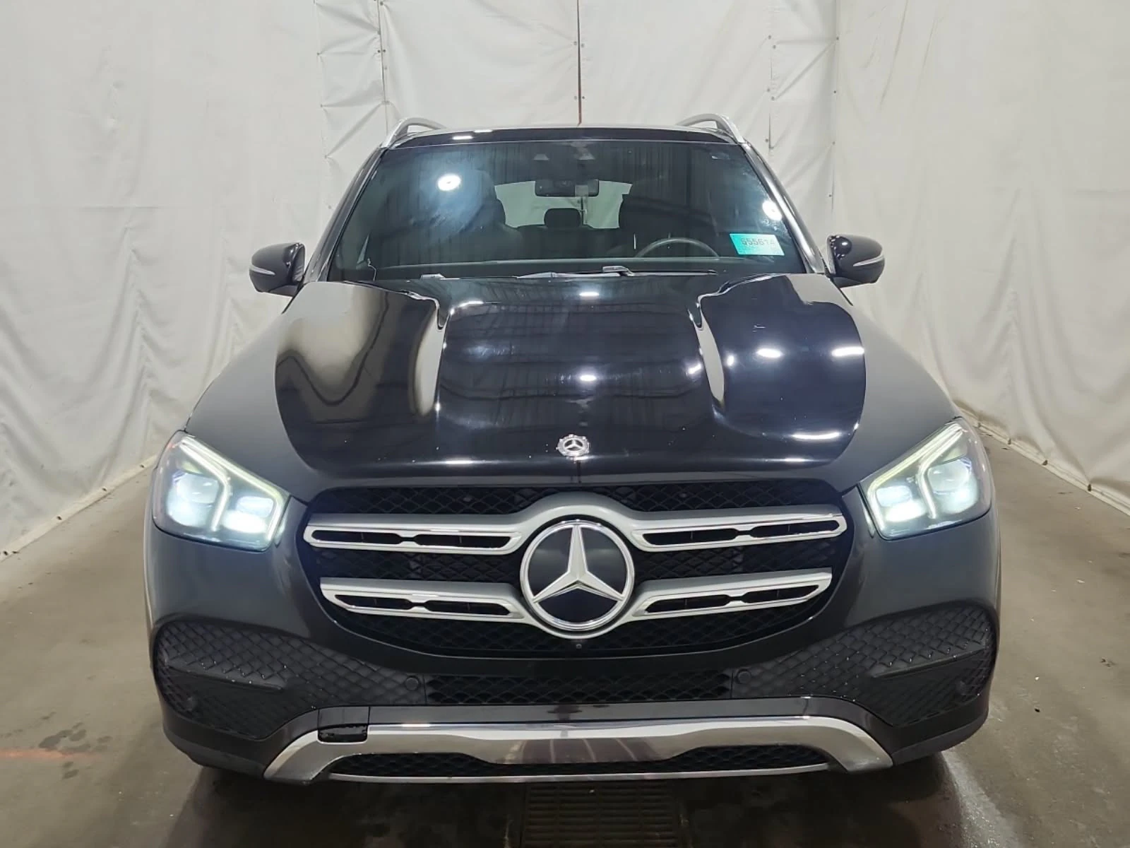 Mercedes-Benz GLE — снимка 5