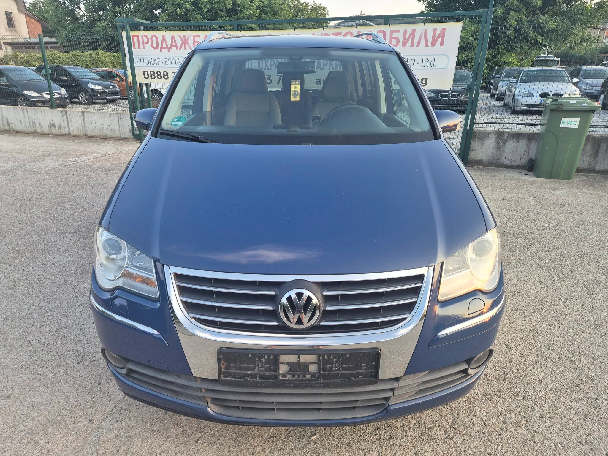 Volkswagen Typaн
