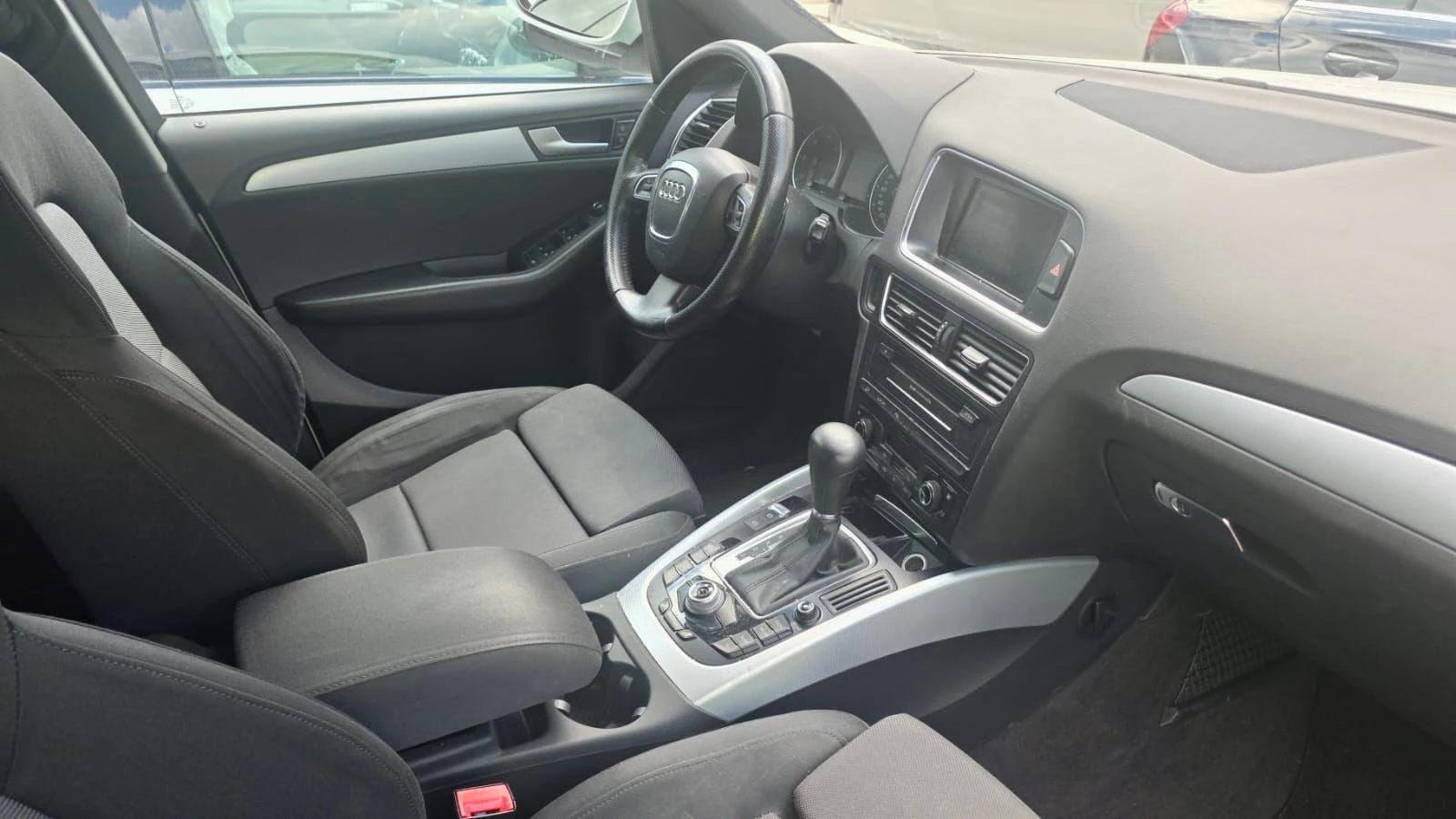 Audi Q5 — снимка 3