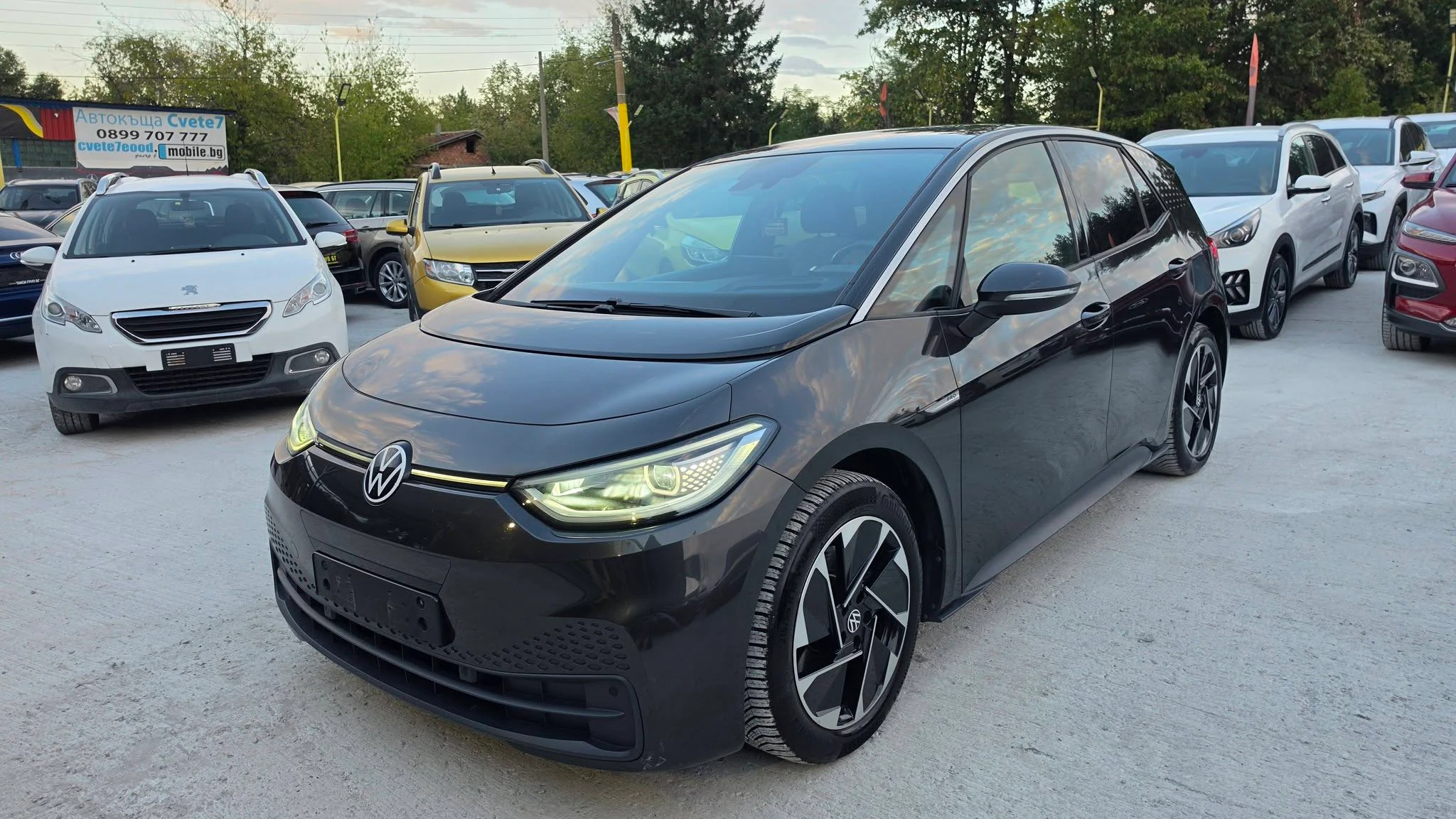 Volkswagen ID.3 PRO — снимка 2
