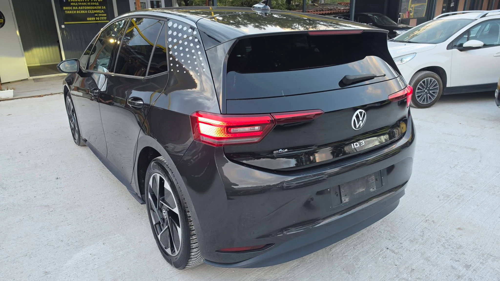 Volkswagen ID.3 PRO — снимка 3