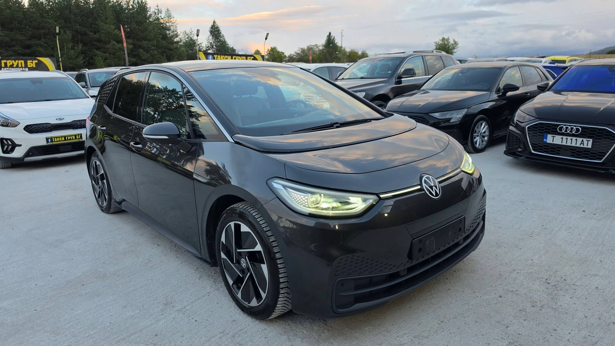 Volkswagen ID.3 PRO — снимка 5