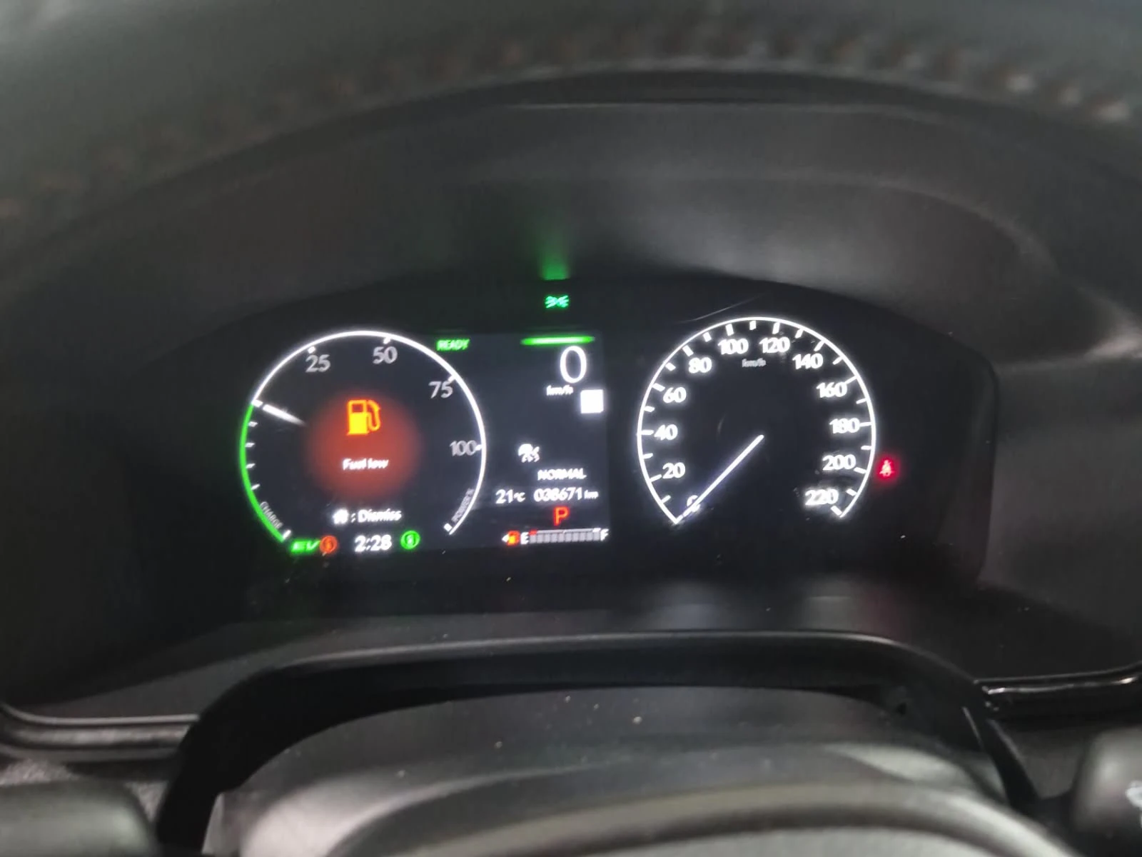 Honda CR-V — снимка 5