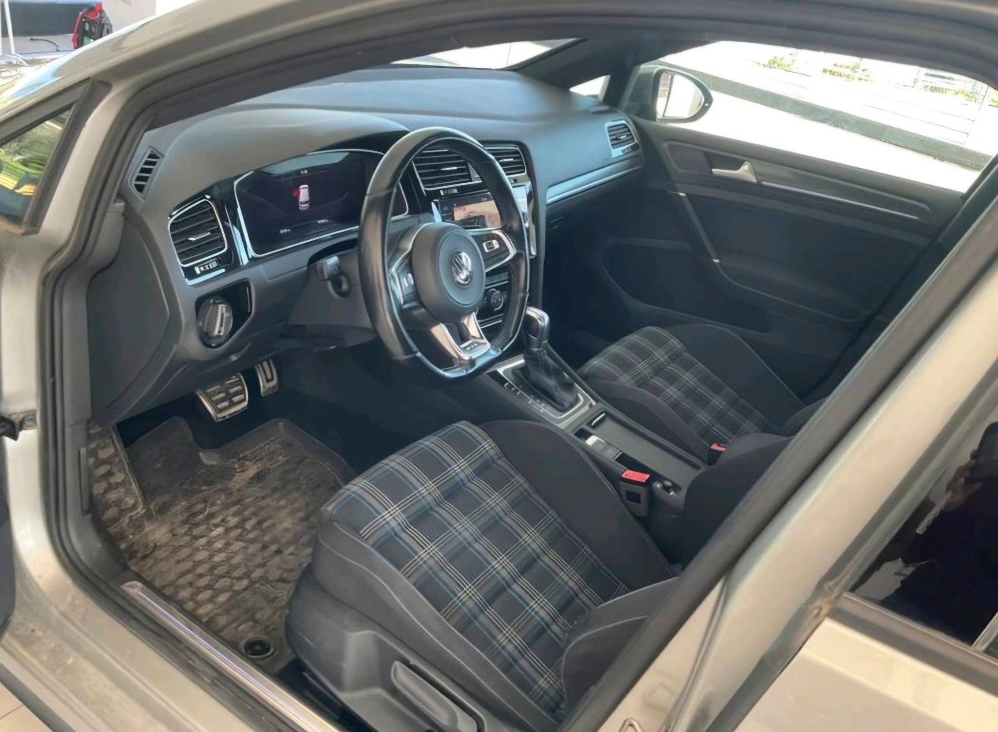 Volkswagen Golf — снимка 3