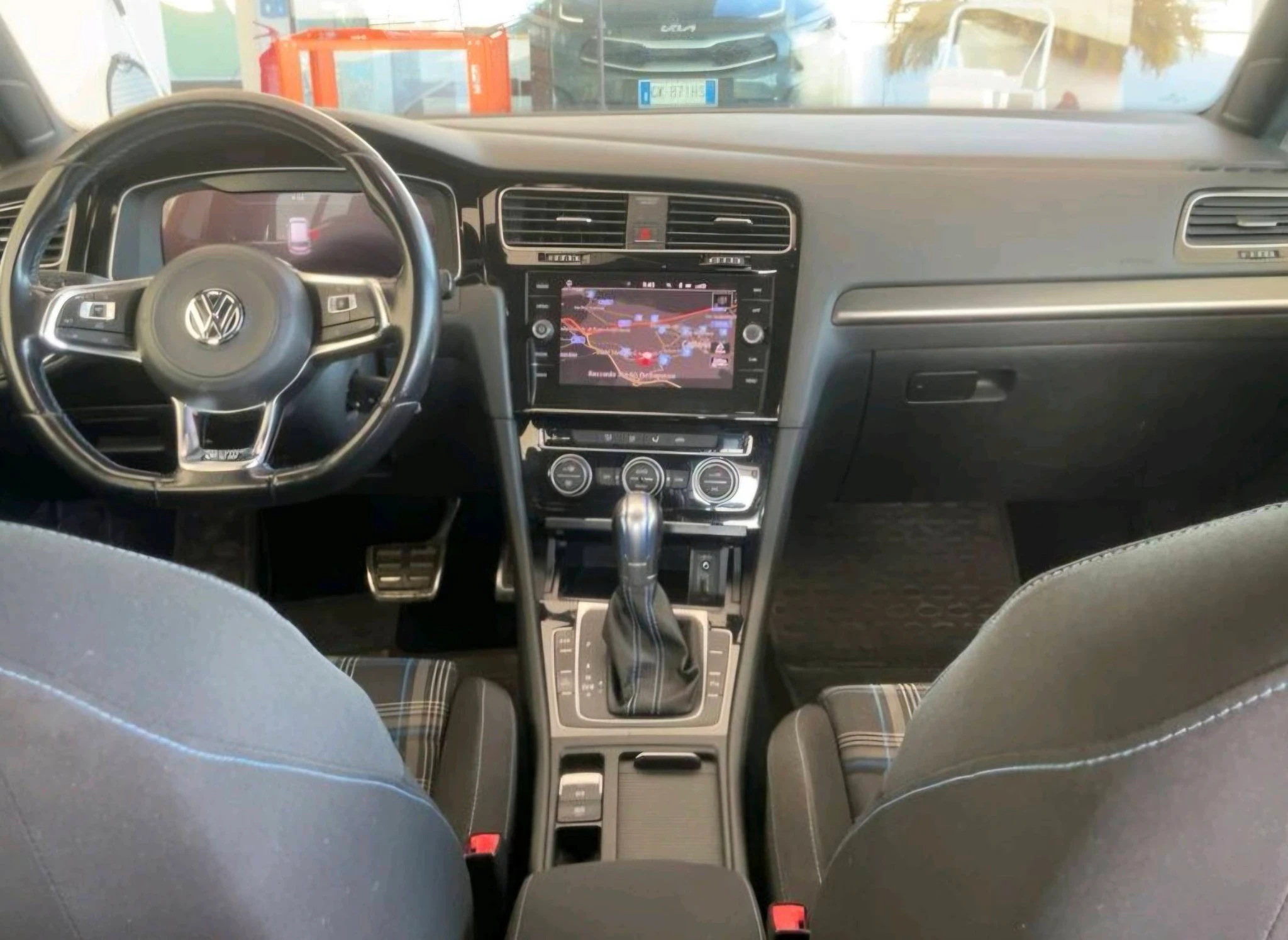 Volkswagen Golf — снимка 4