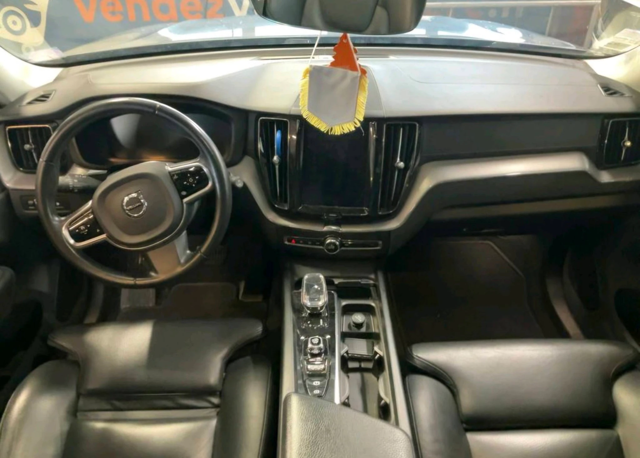 Volvo СА Наистина Далече — снимка 5