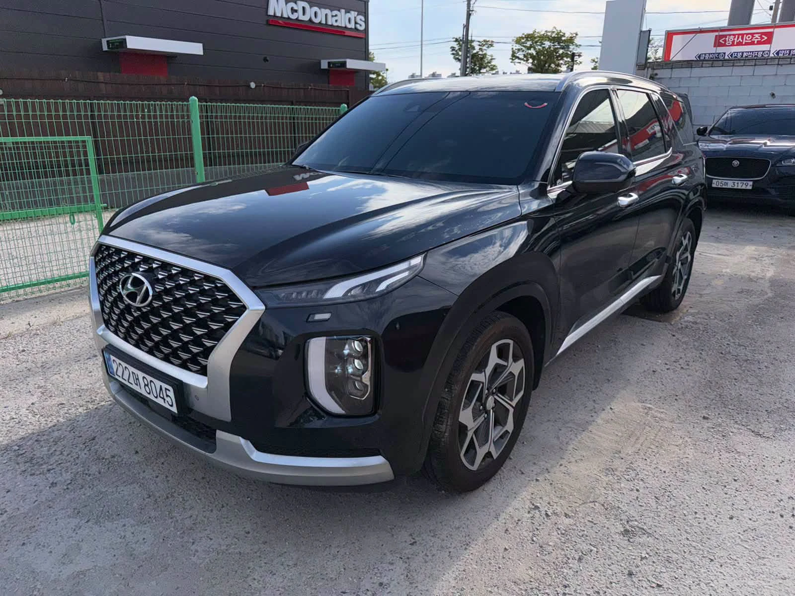 Hyundai Palisade — снимка 3