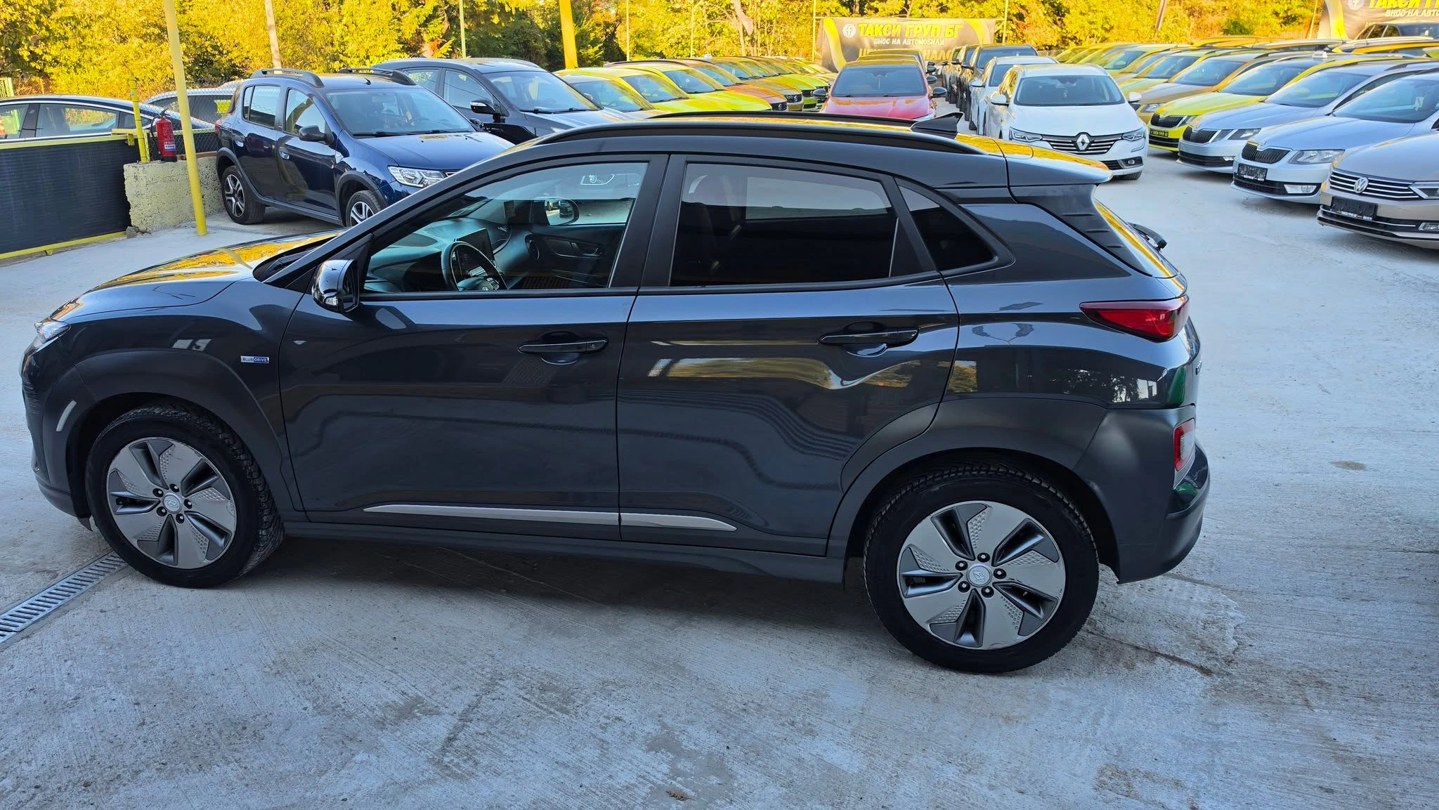 Hyundai Kona — снимка 3