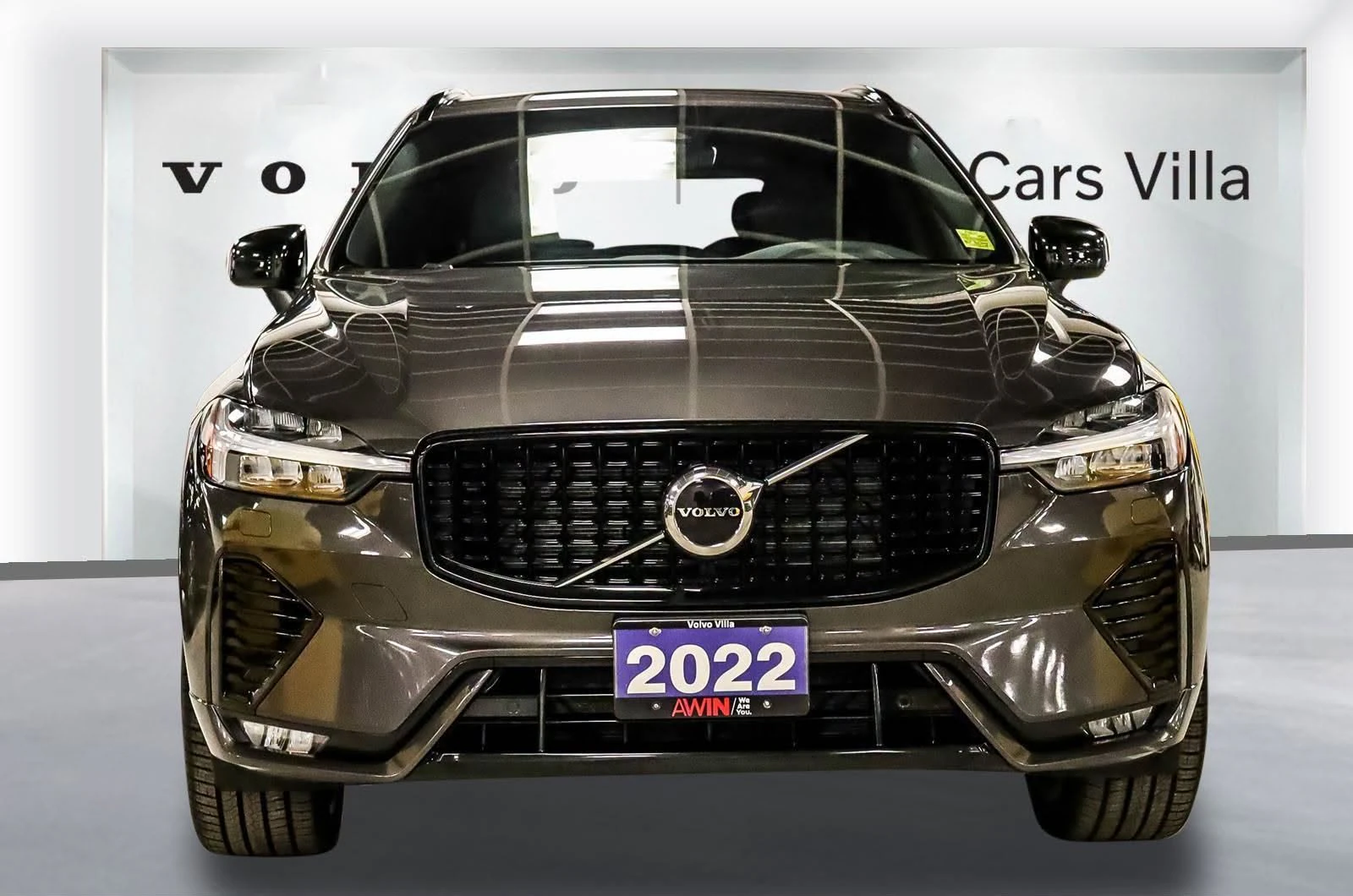 Volvo XC60 B6 — снимка 2