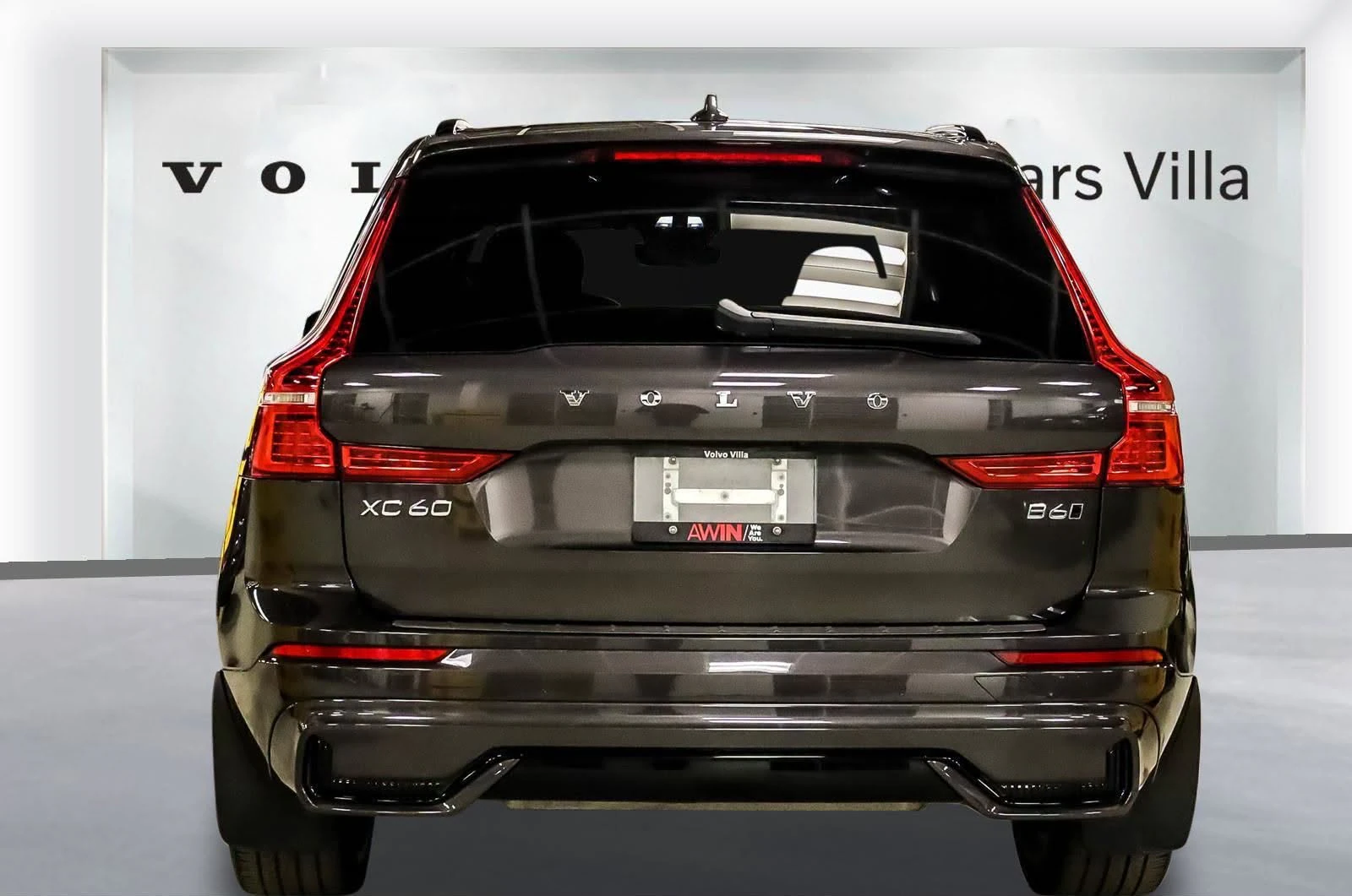 Volvo XC60 B6 — снимка 3