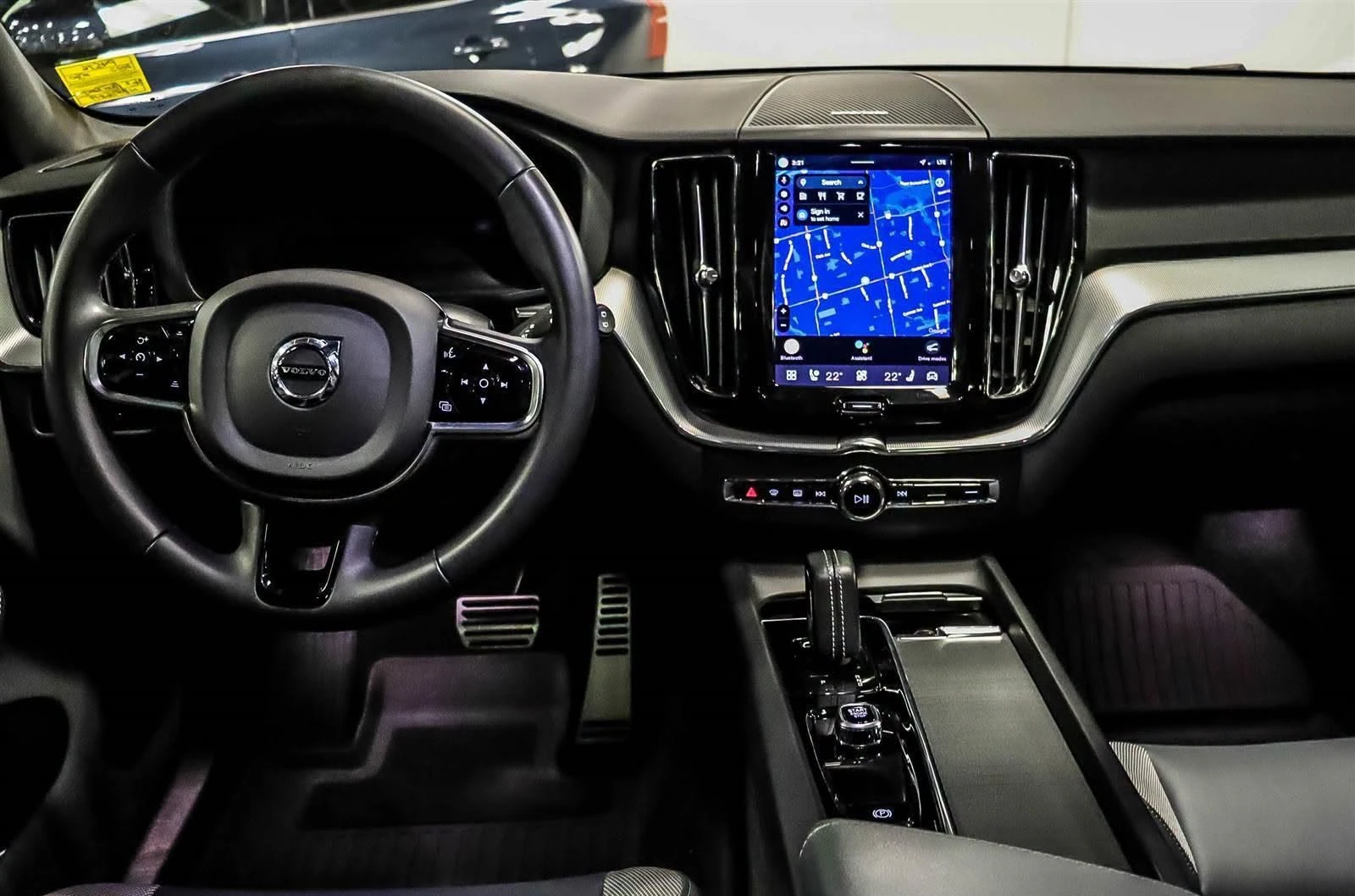 Volvo XC60 B6 — снимка 4