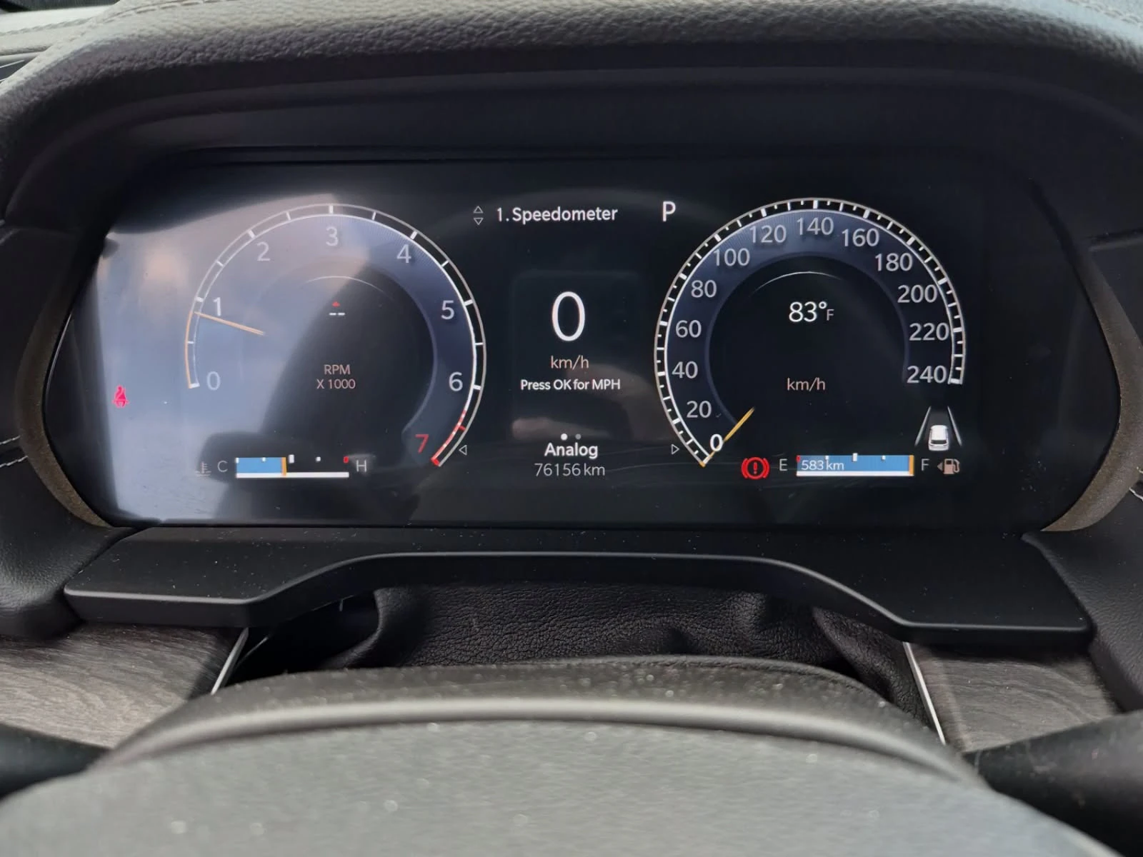 Jeep Grand Cherokee Limited — снимка 5