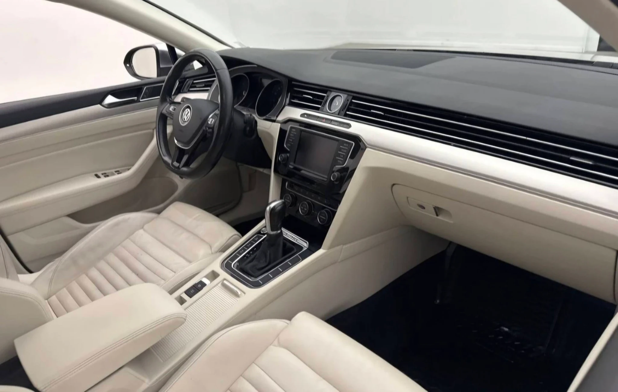 Volkswagen Passat — снимка 3