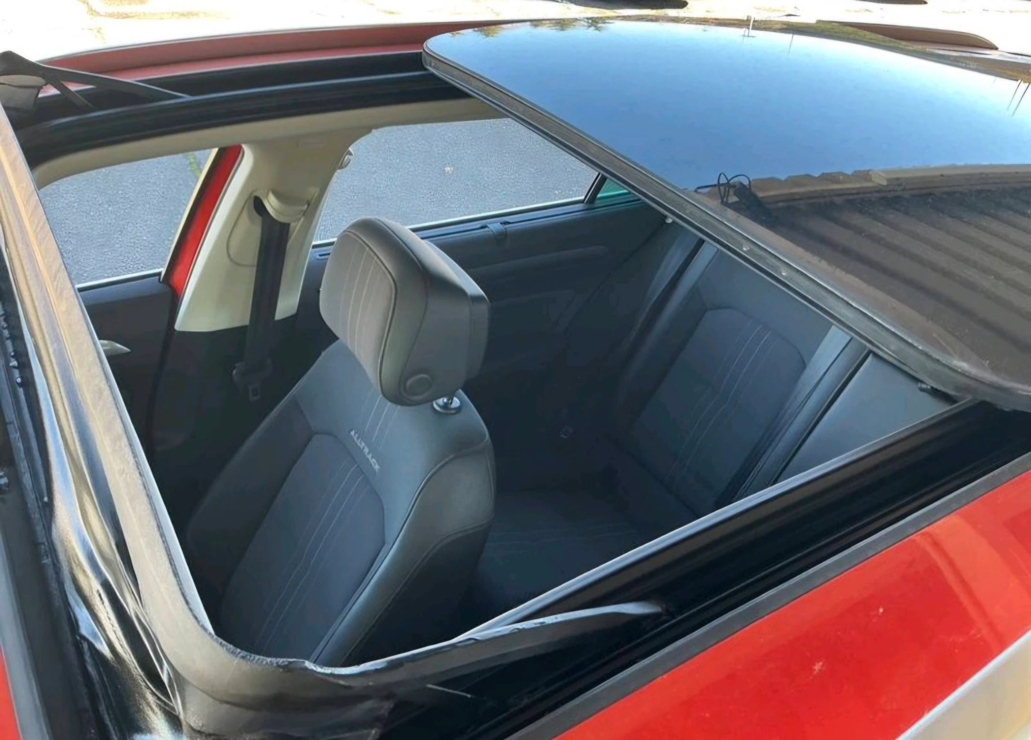 Volkswagen Passat Alltrack — снимка 5