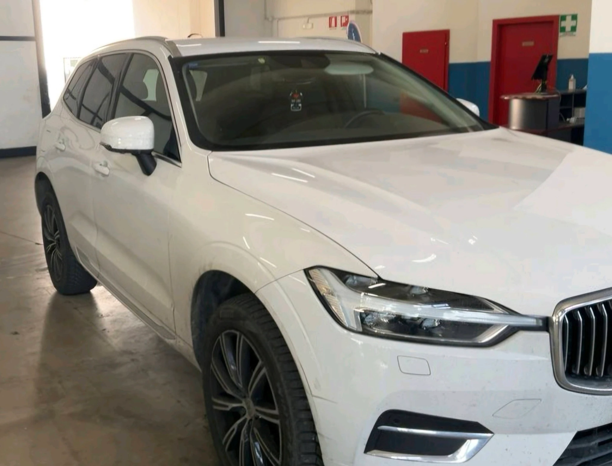 Volvo XC60 — снимка 2
