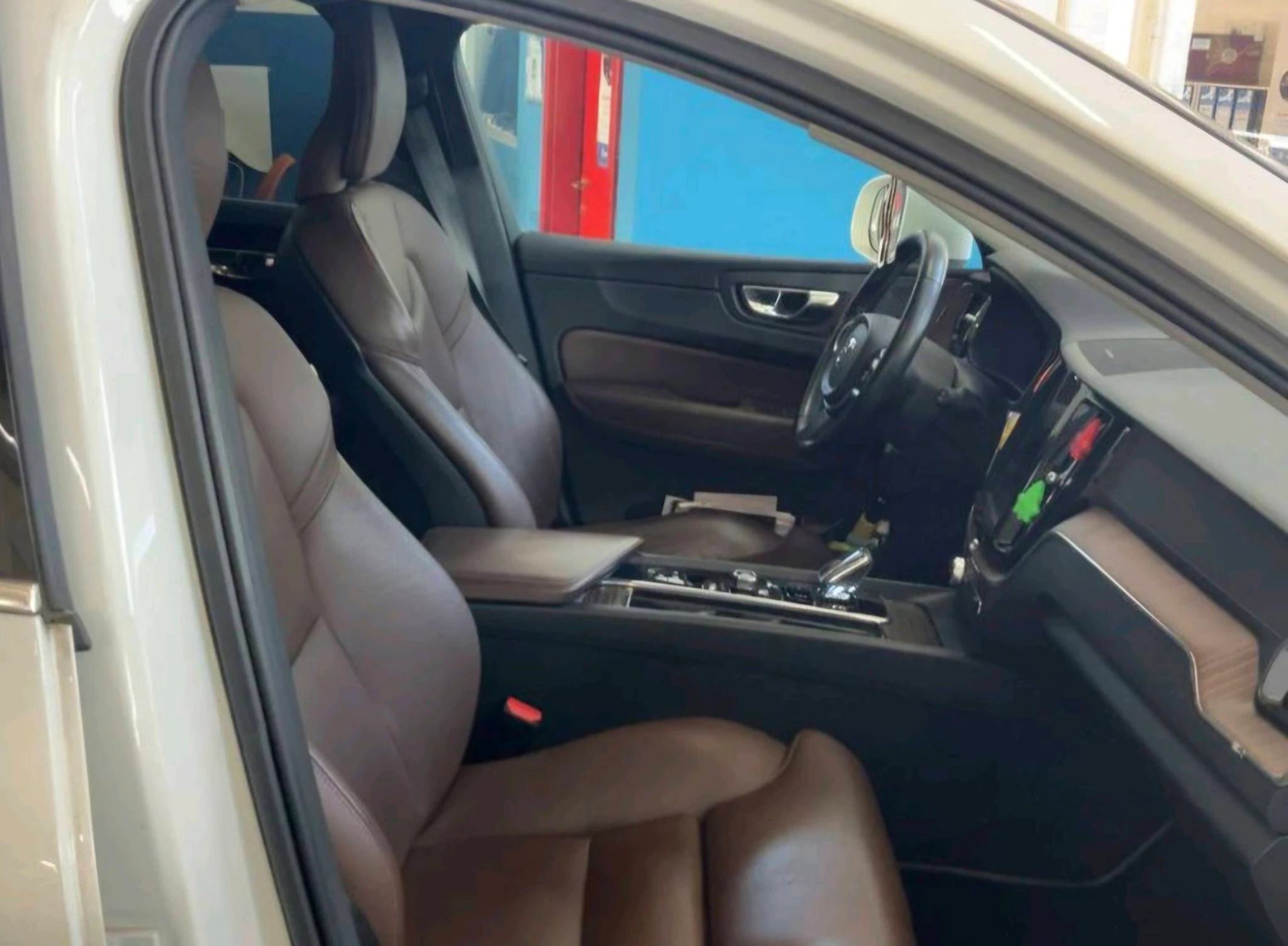 Volvo XC60 — снимка 5