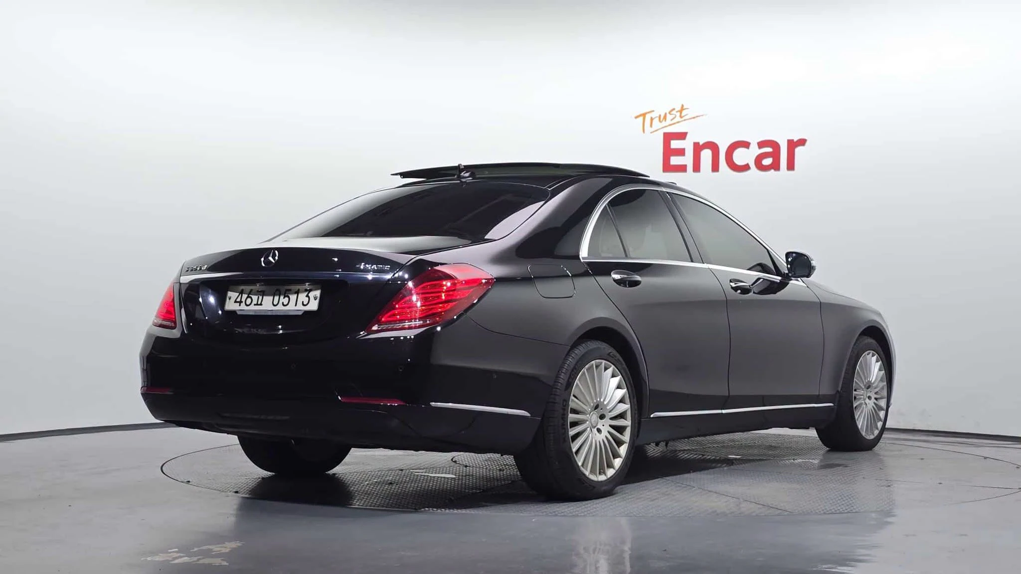 Mercedes-Benz S 350 — снимка 3