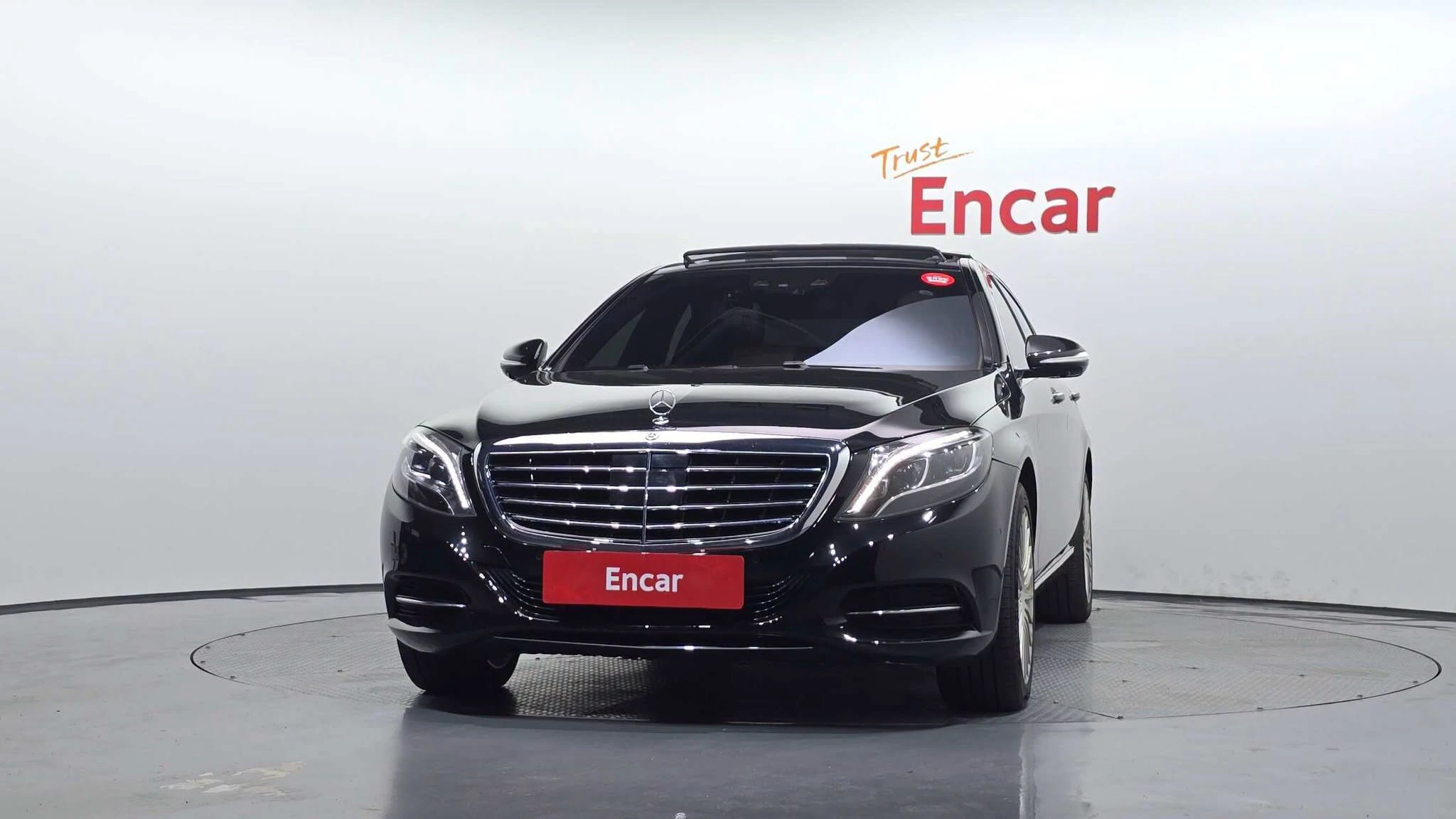 Mercedes-Benz S 350 — снимка 4