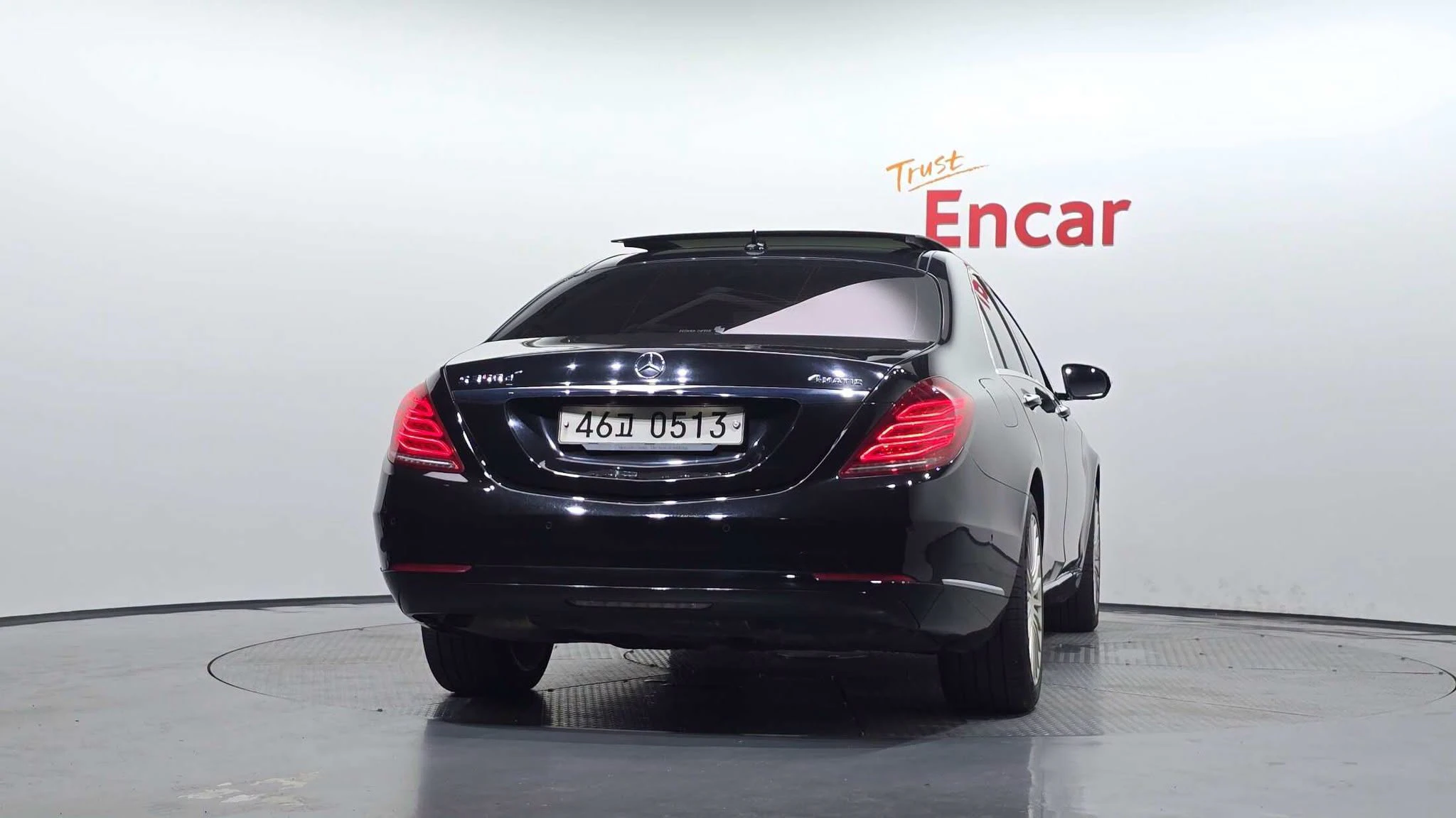 Mercedes-Benz S 350 — снимка 5