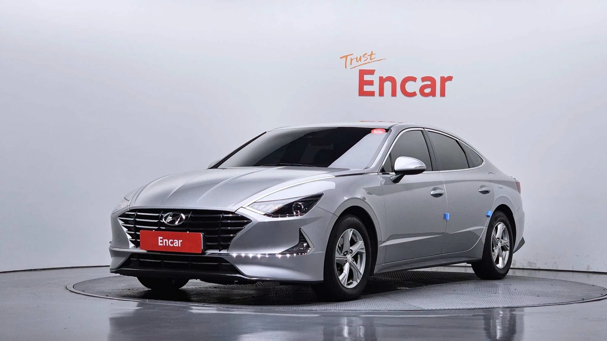 Hyundai Sonata DN8