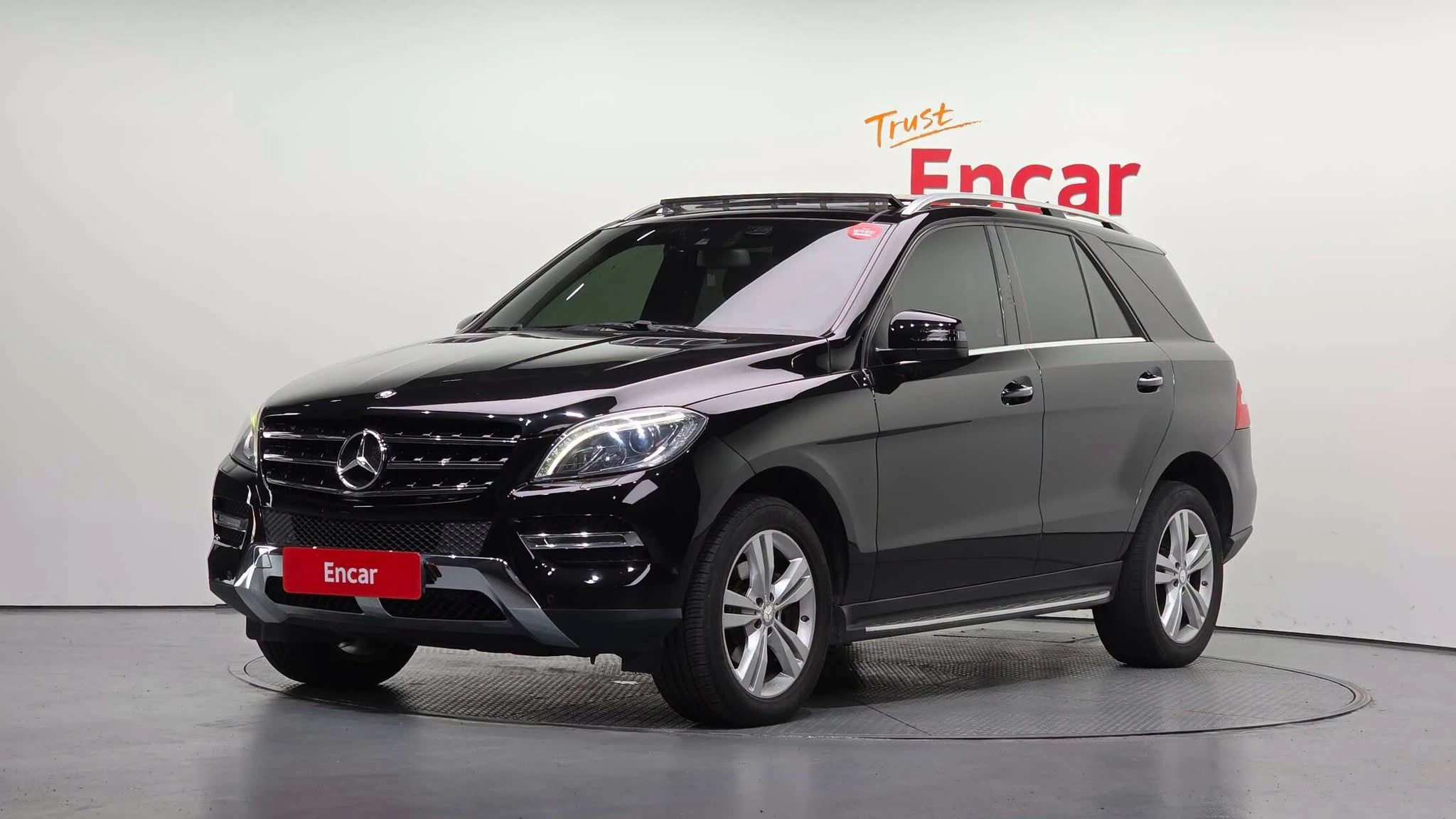 Mercedes-Benz ML 350