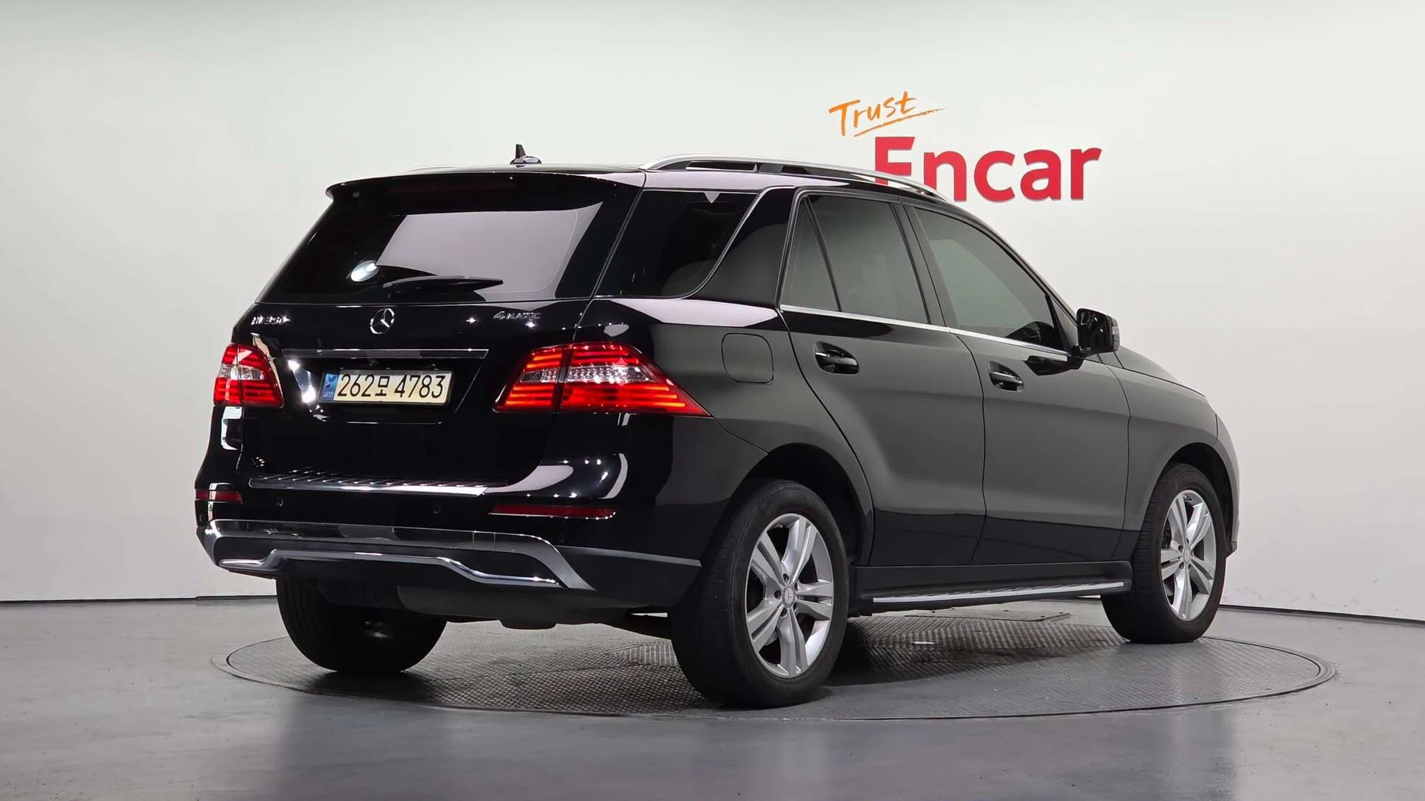 Mercedes-Benz ML 350 — снимка 2