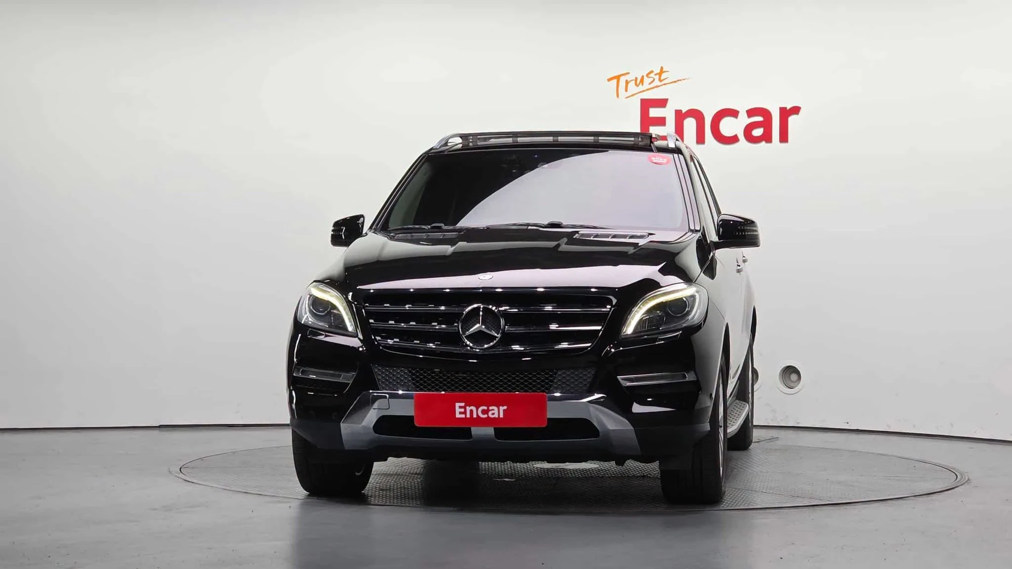 Mercedes-Benz ML 350 — снимка 3