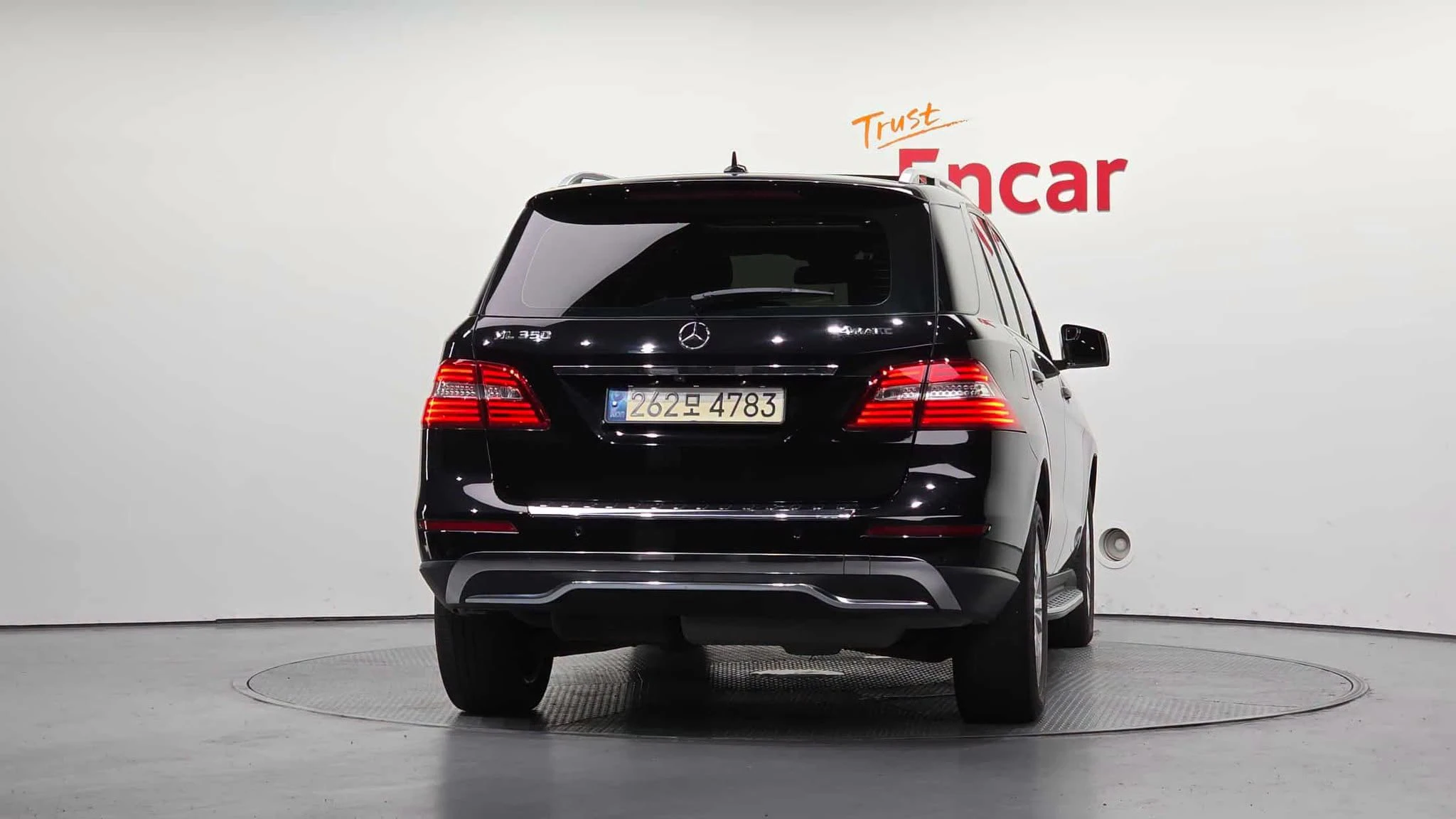 Mercedes-Benz ML 350 — снимка 4
