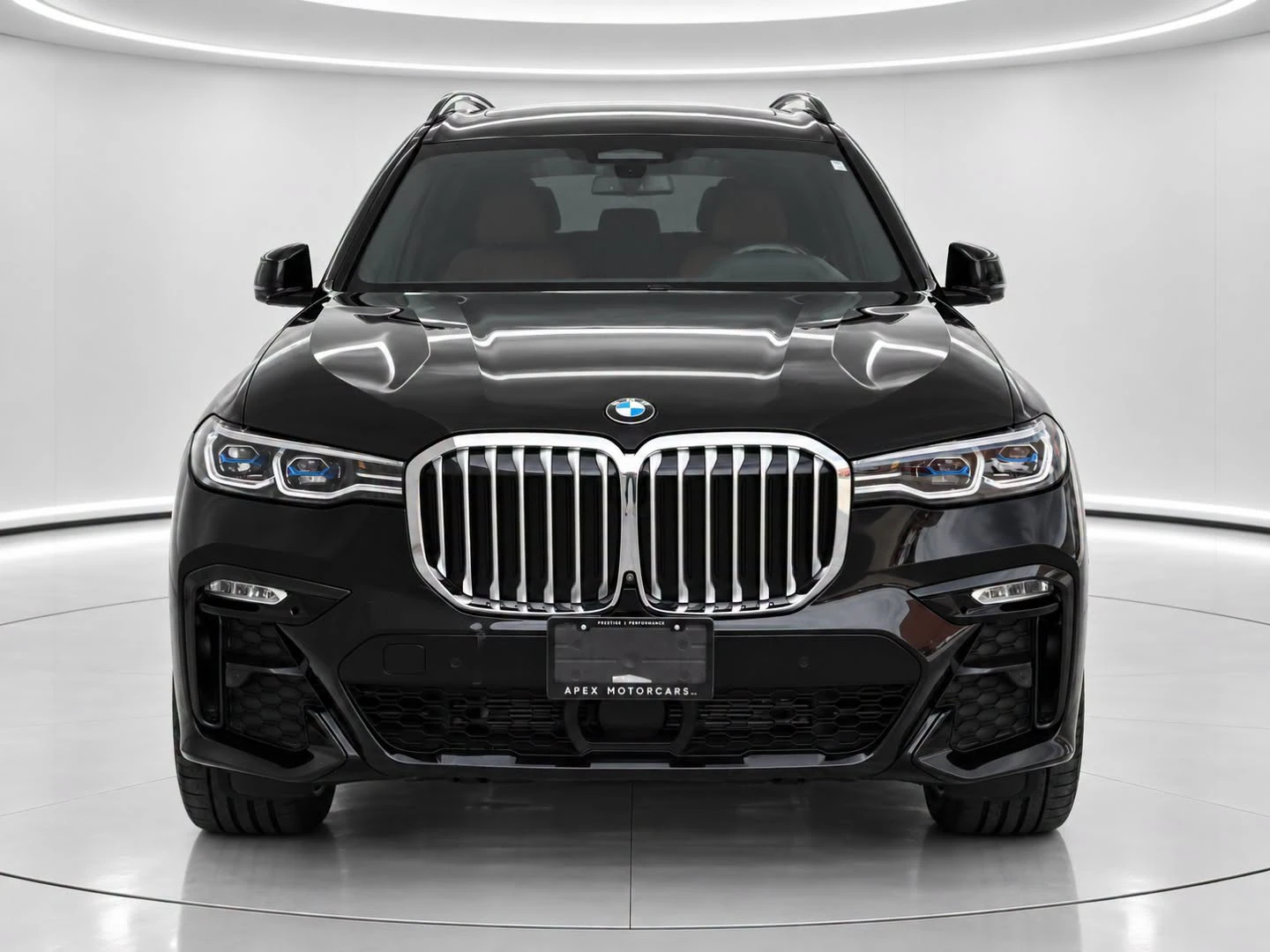 BMW X7 — снимка 2