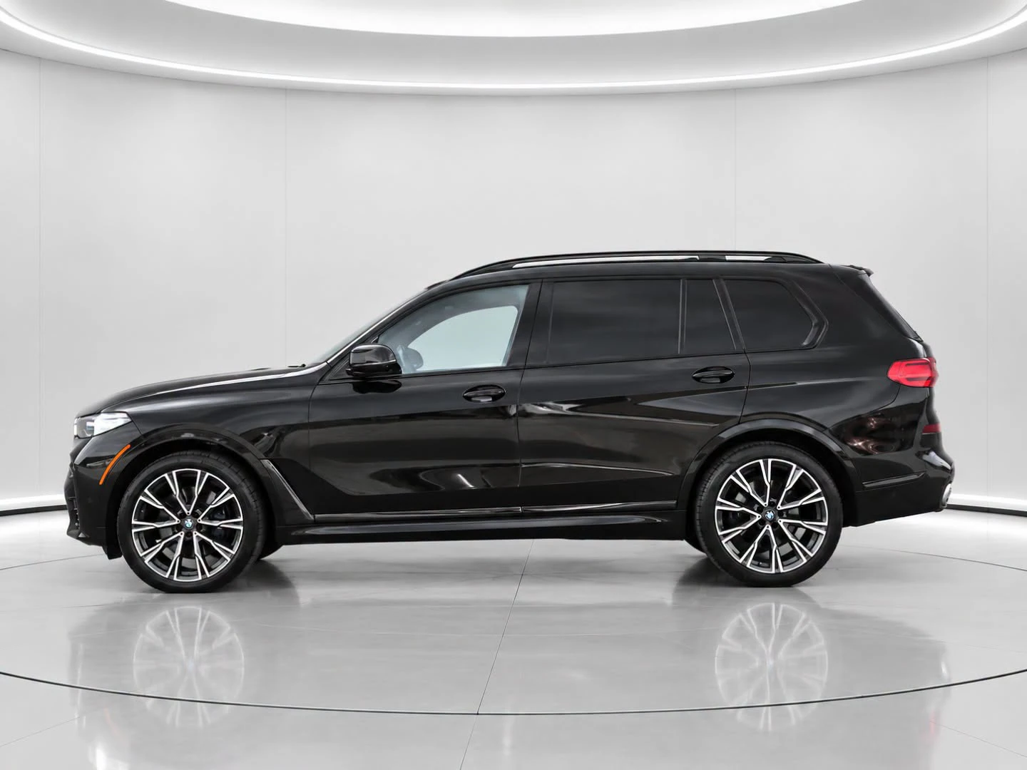 BMW X7 — снимка 3